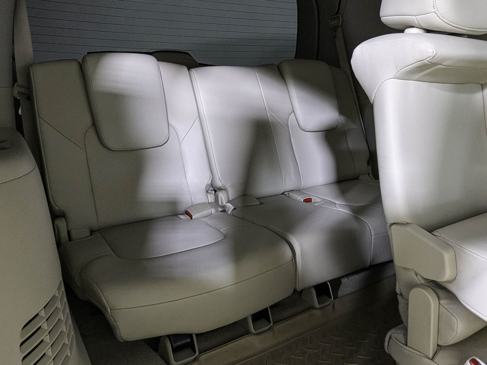 Infiniti QX80 Infiniti QX80