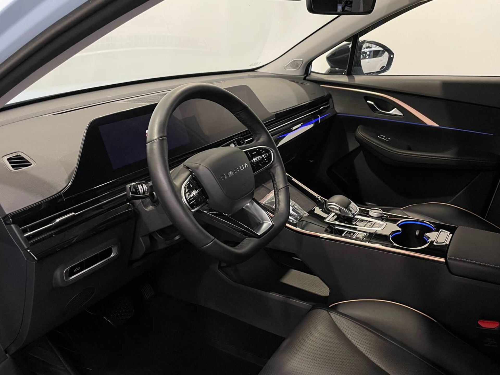 OMODA C5 2023 8