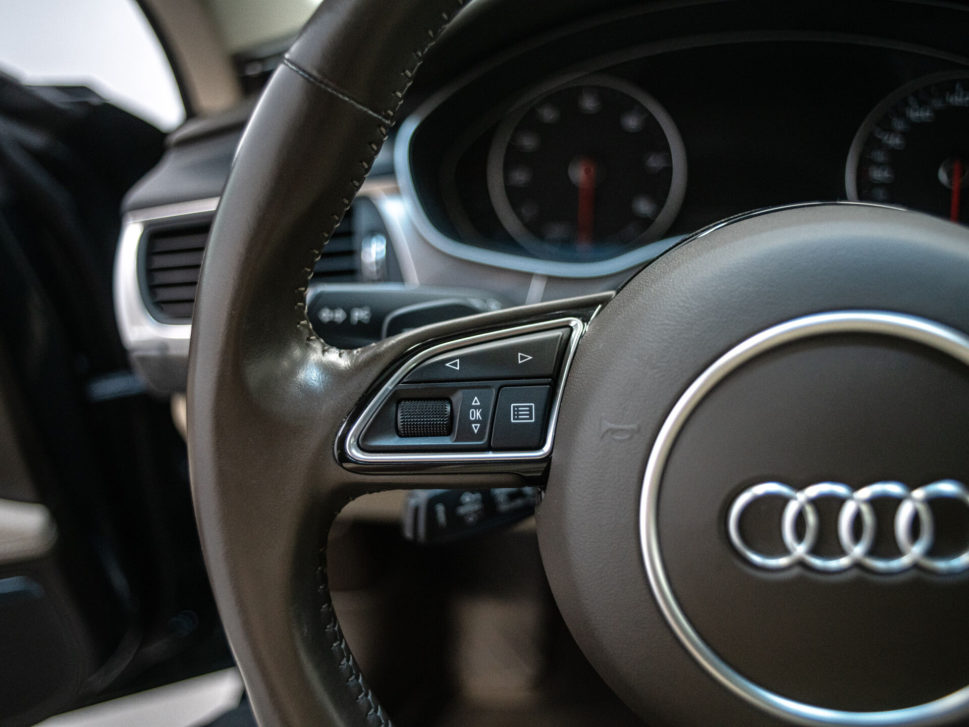 Audi A7 2016 11
