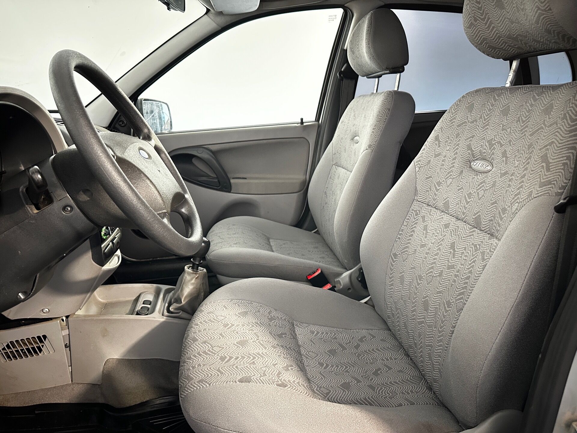 Lada Kalina None 2012 г.в., 110 356 км.