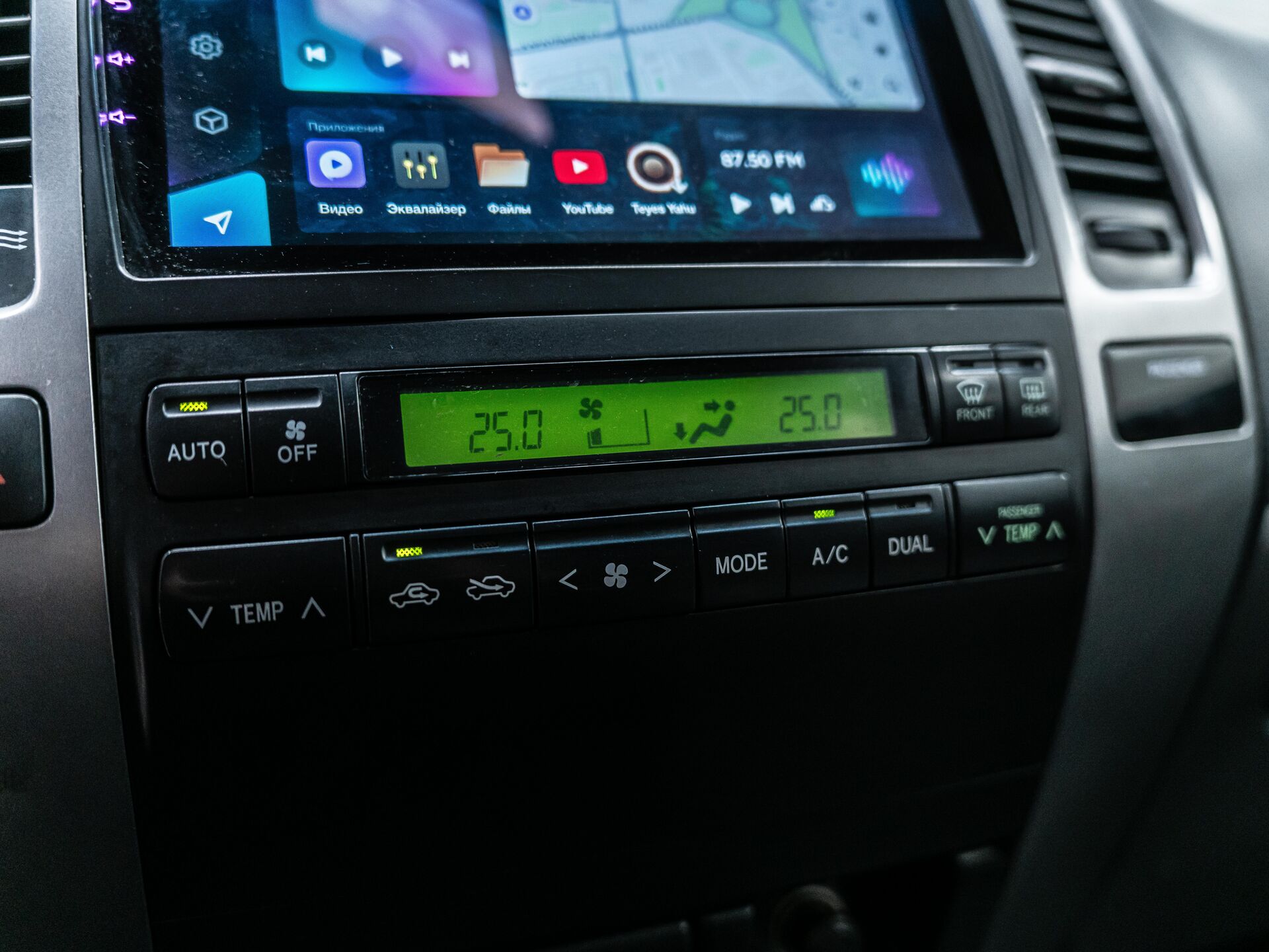 Toyota Land Cruiser Prado 2008 14