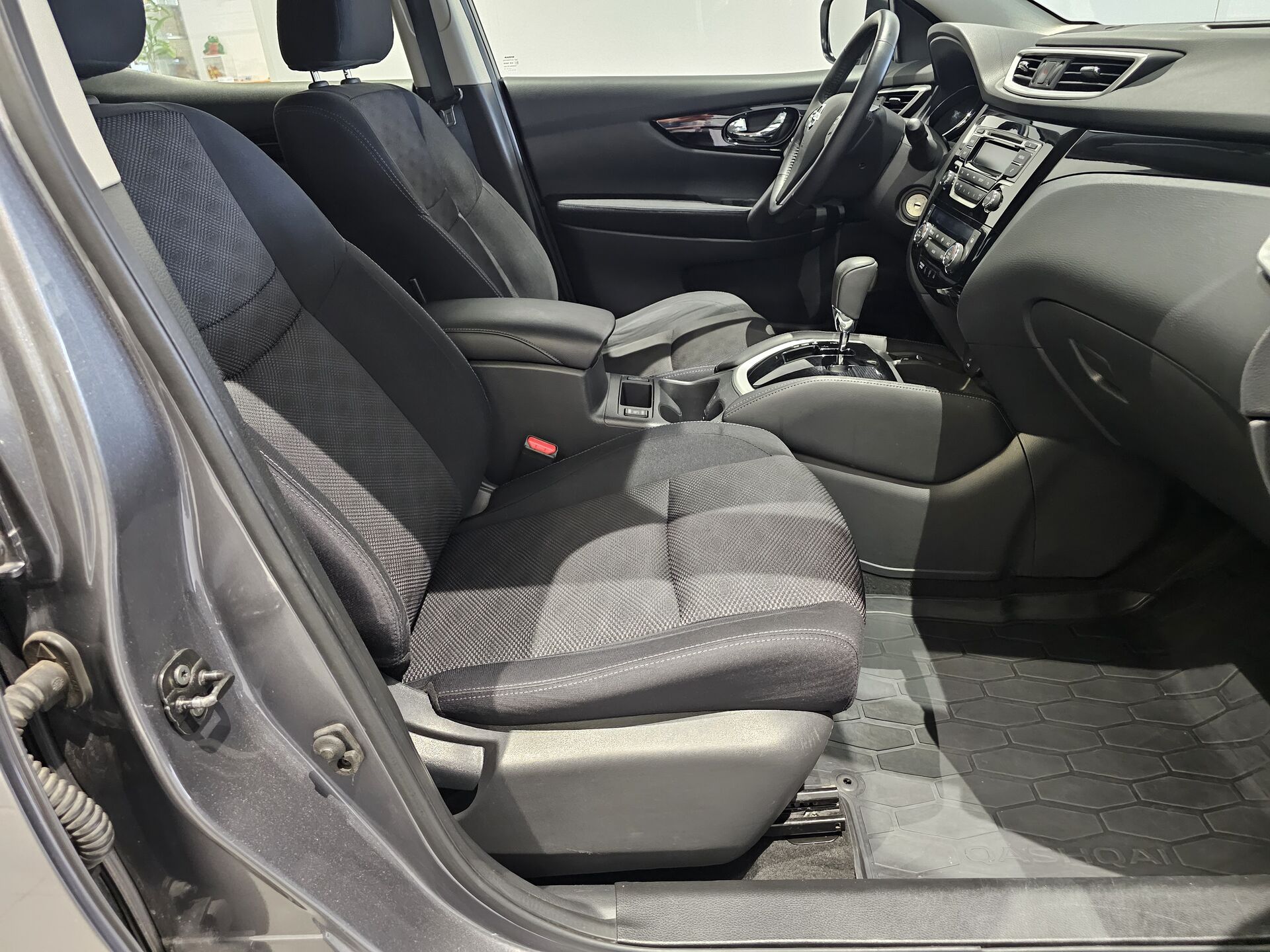 Nissan Qashqai, 175080000000₽ - вид 15