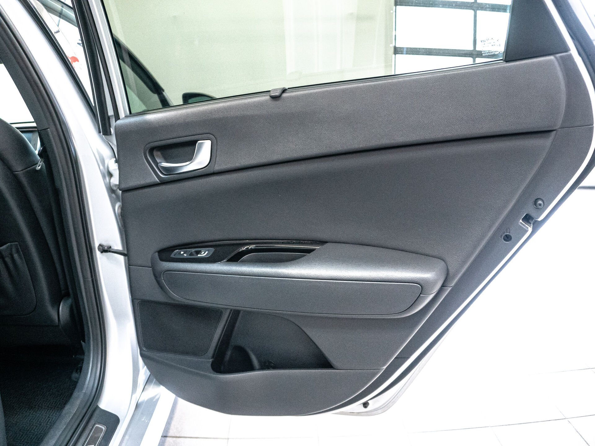 Kia Optima 2019 18