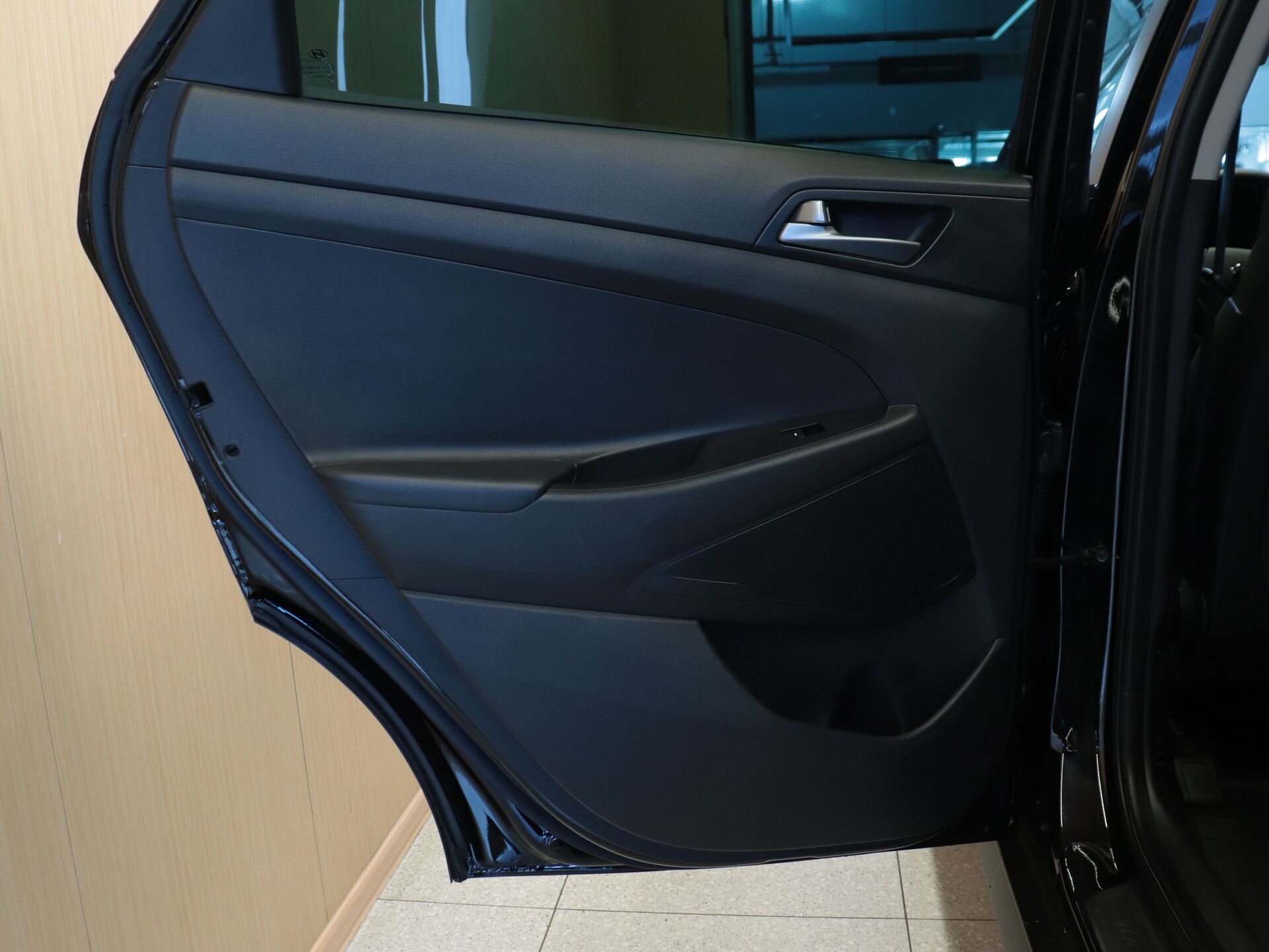 Hyundai Tucson 2015 17