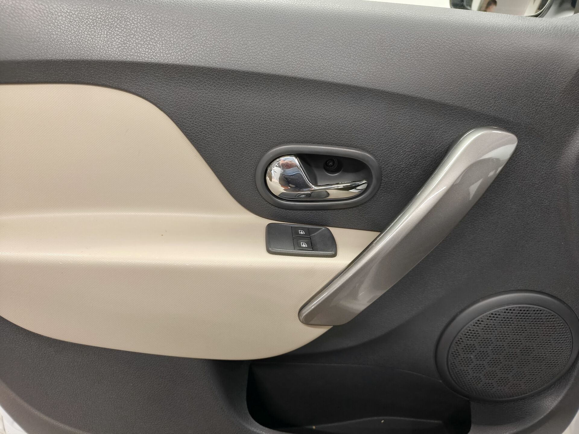 Renault Logan Luxe Privilege 2016 г.в., 173 000 км.