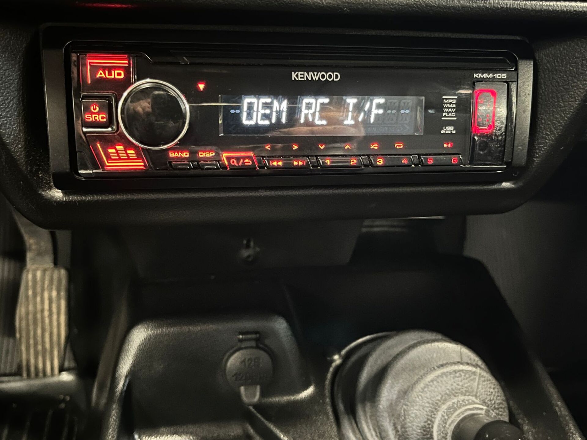 Lada 2121 (4x4) None 2019 г.в., 51 400 км.