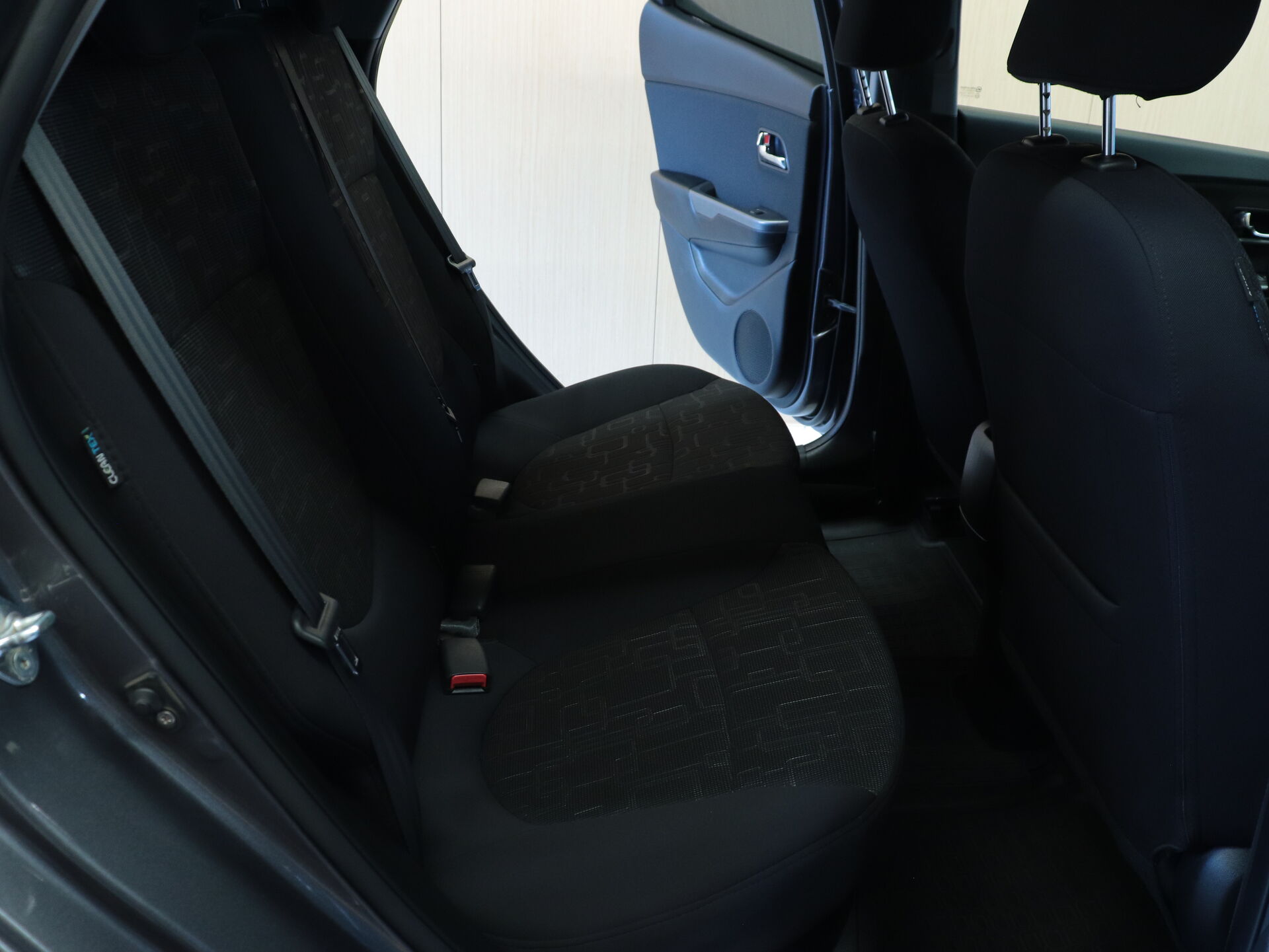 Kia Rio 2012 19