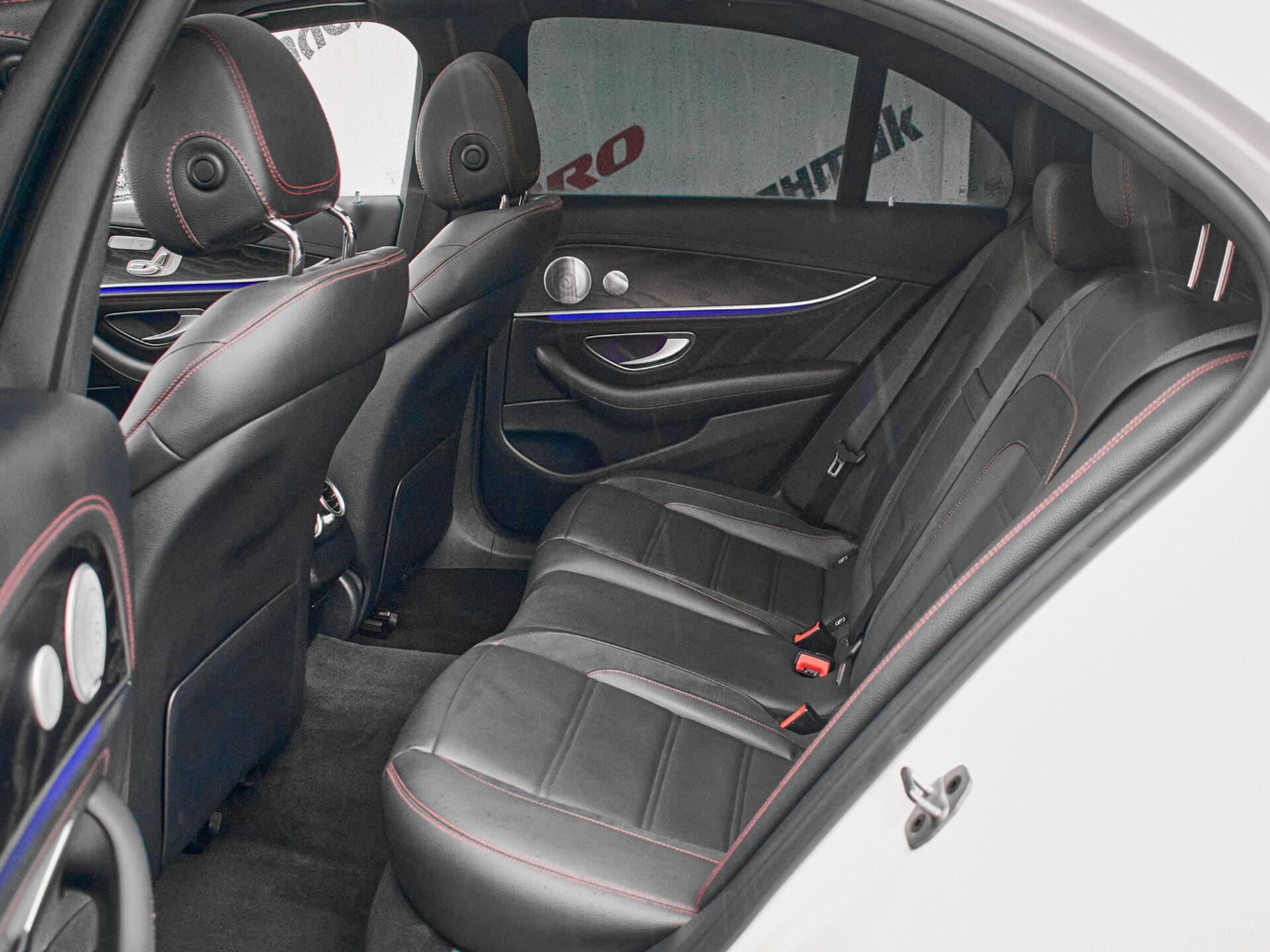 Купить Mercedes-Benz E-Класс AMG 53 AMG 3.0 AT (435 л.с.) 4WD, 2019 в Екатеренбурге