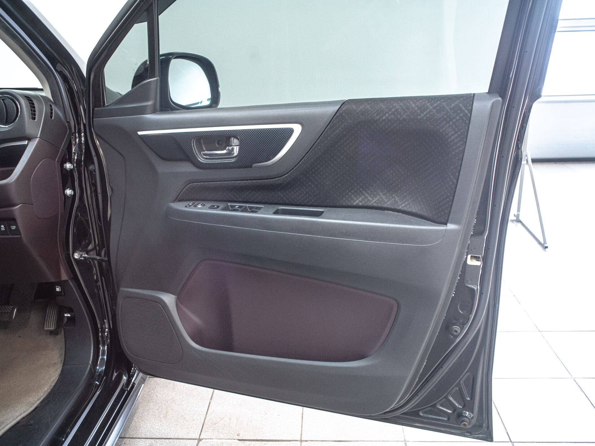 Honda N-WGN 2014 6