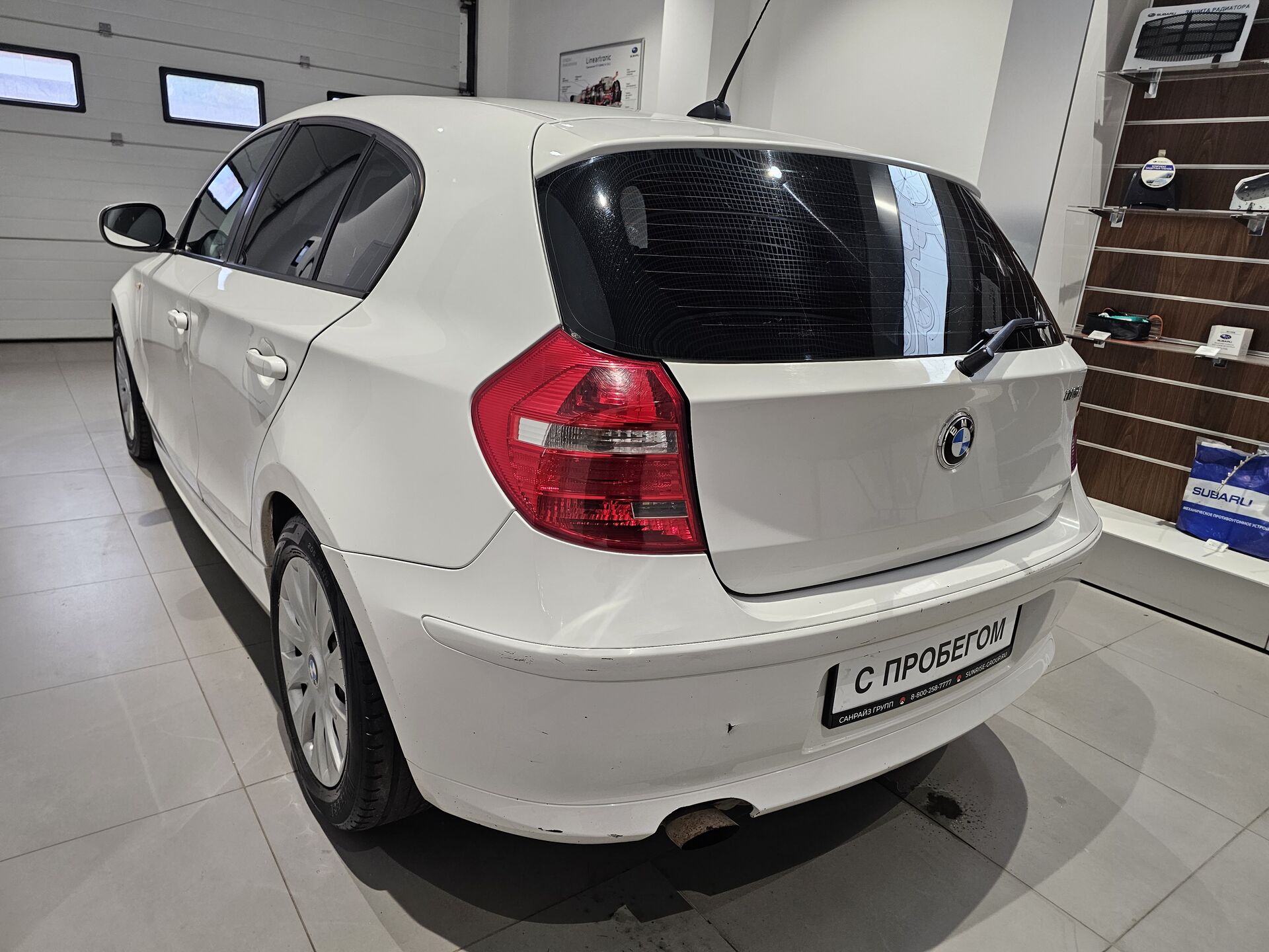 BMW 1 серии, 67080000000₽ - вид 6