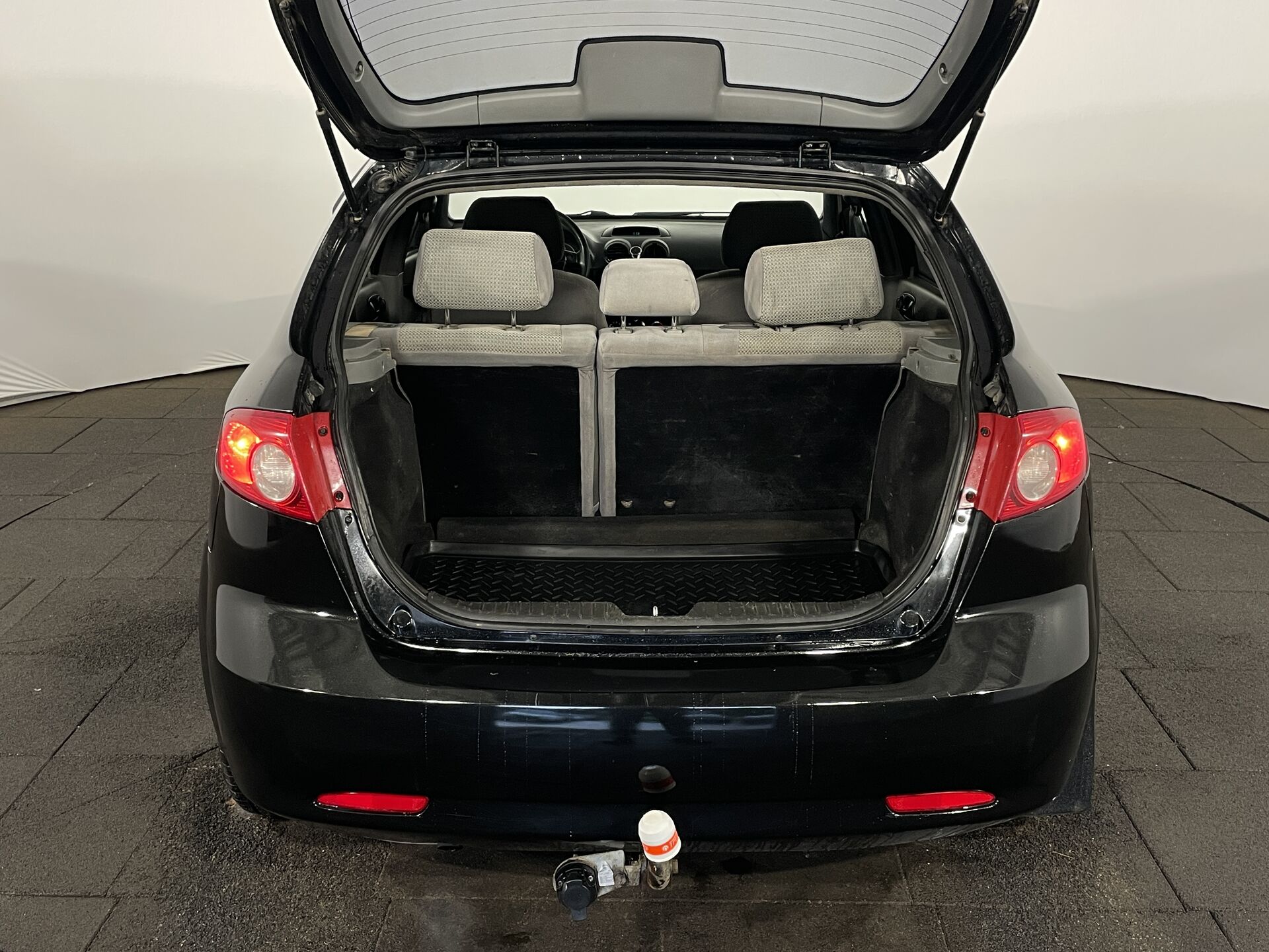 Chevrolet Lacetti None 2008 г.в., 298 005 км.