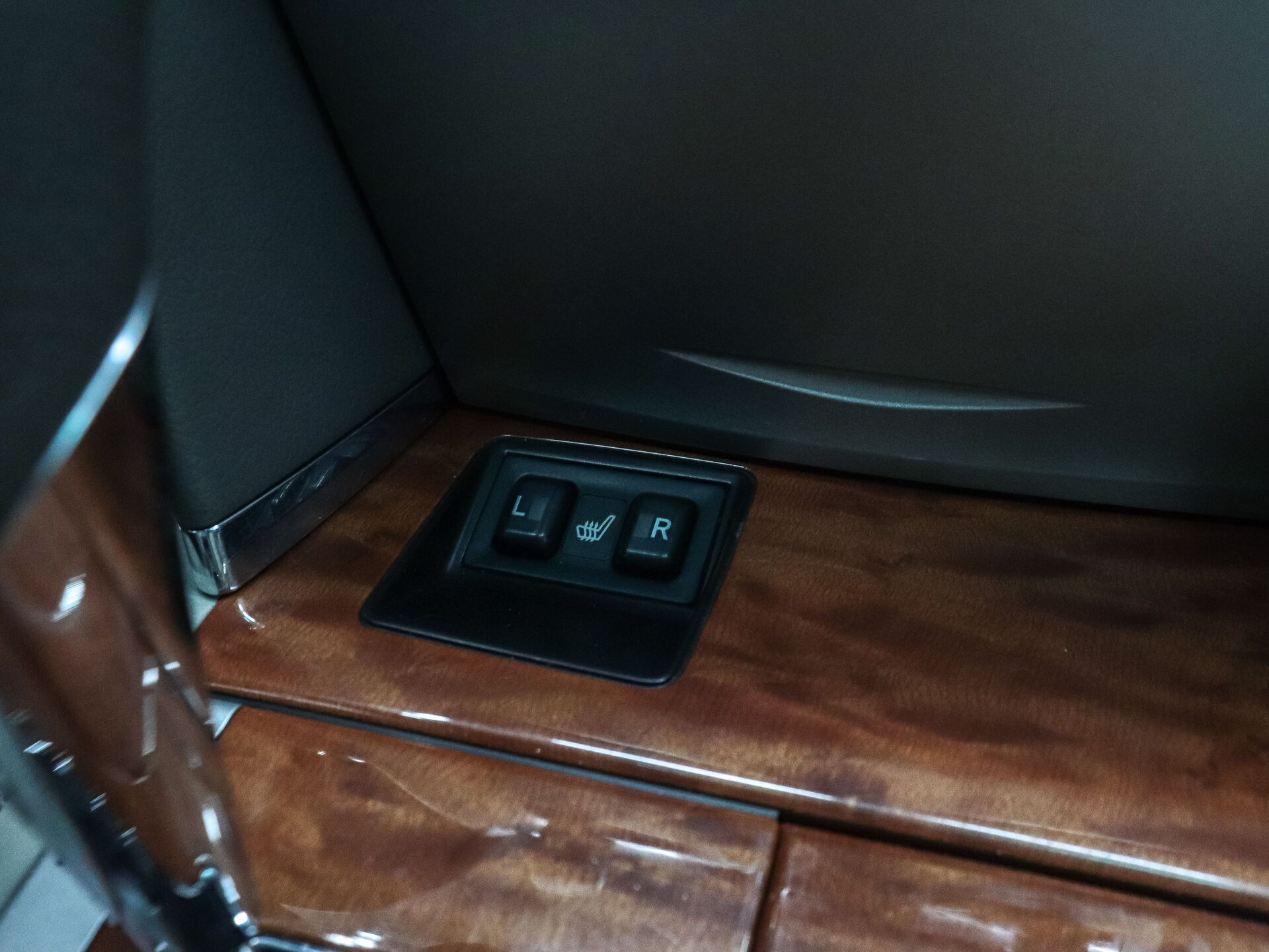 Toyota Camry 2010 18