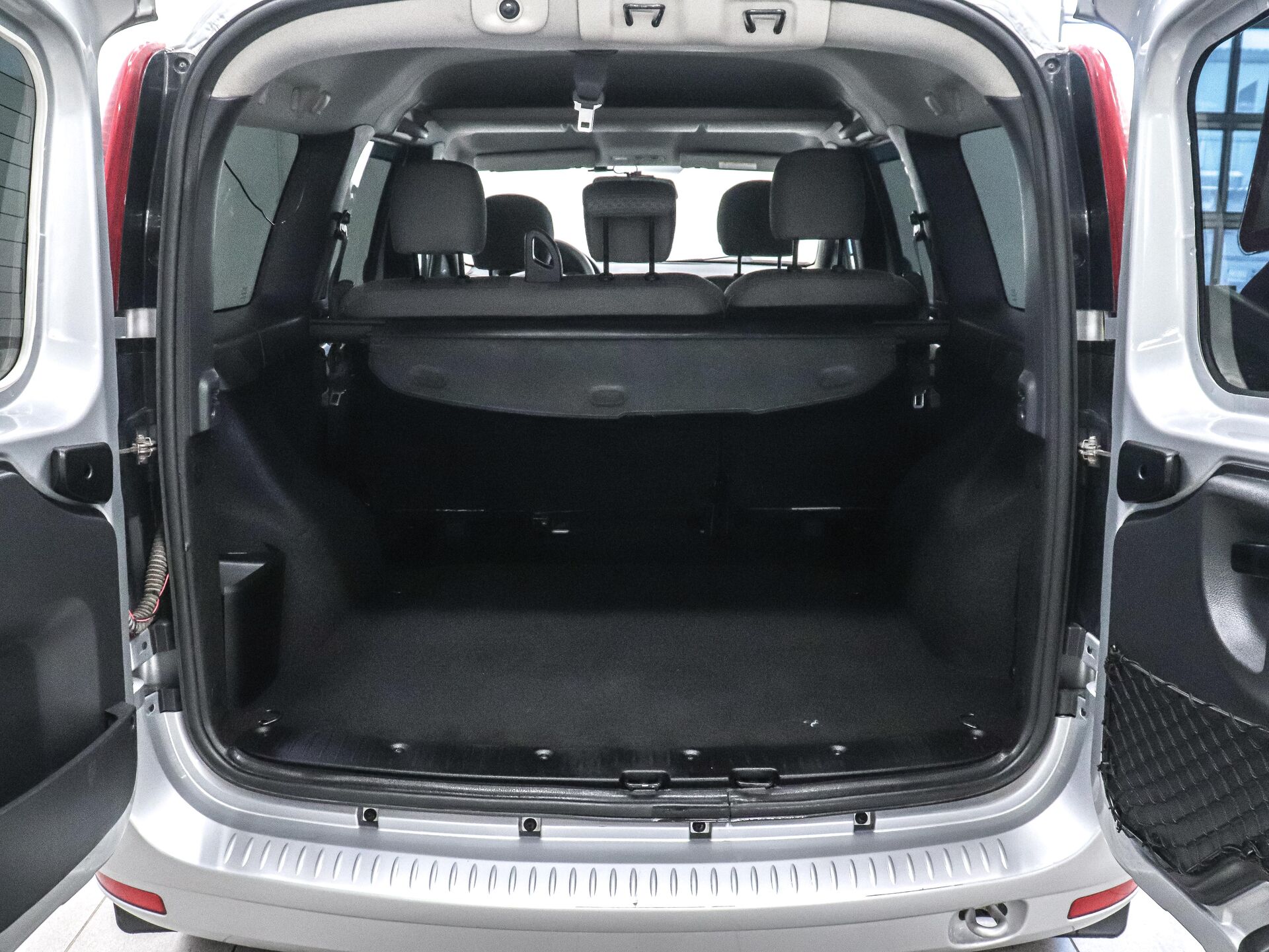 LADA (ВАЗ) Largus 2014 21