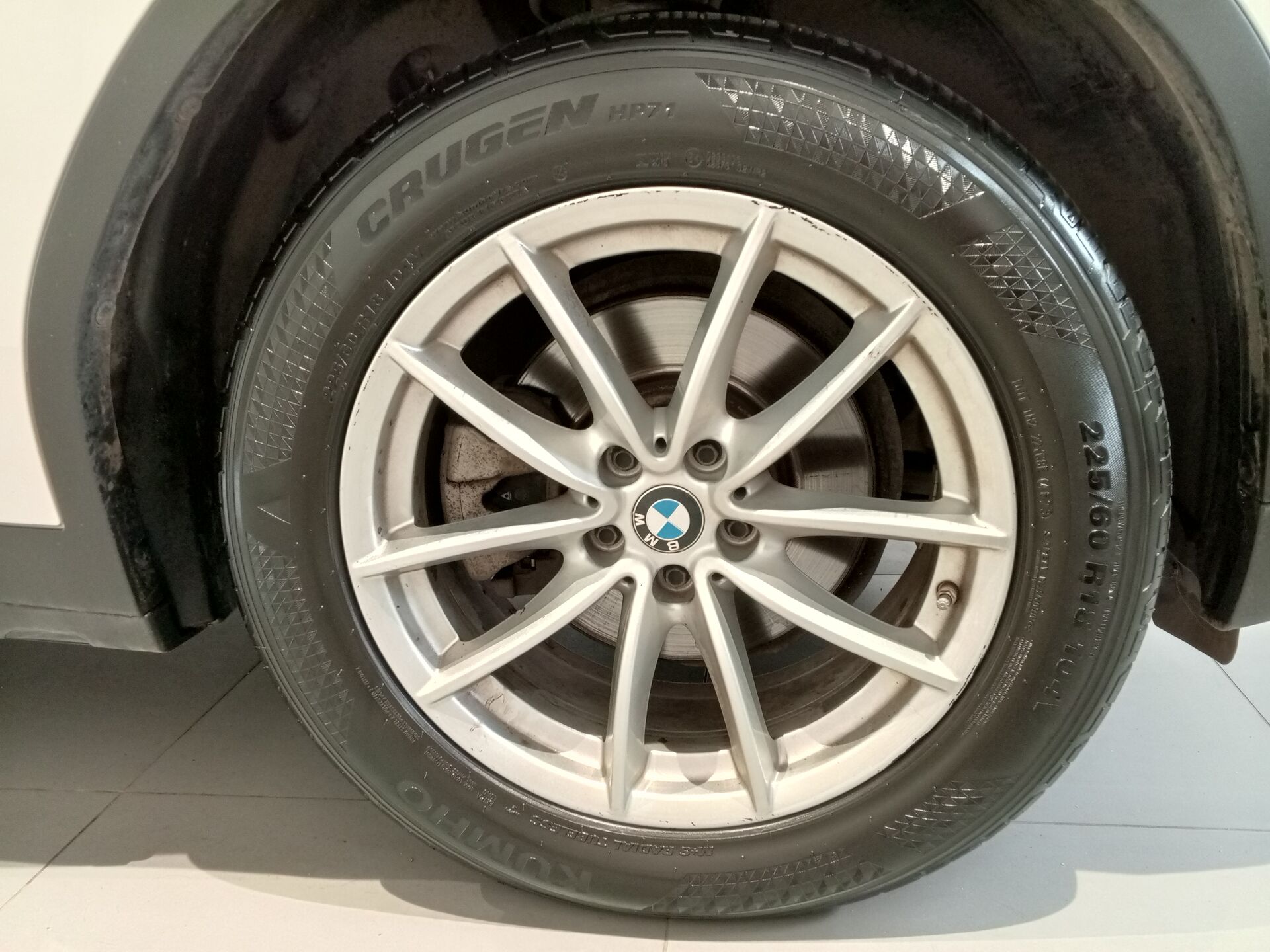 BMW X3, 2999000₽ - вид 16