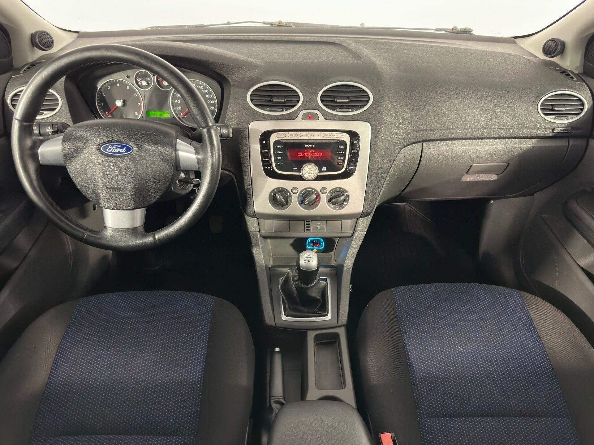 Ford Focus Trend 2007 г.в., 189 510 км.