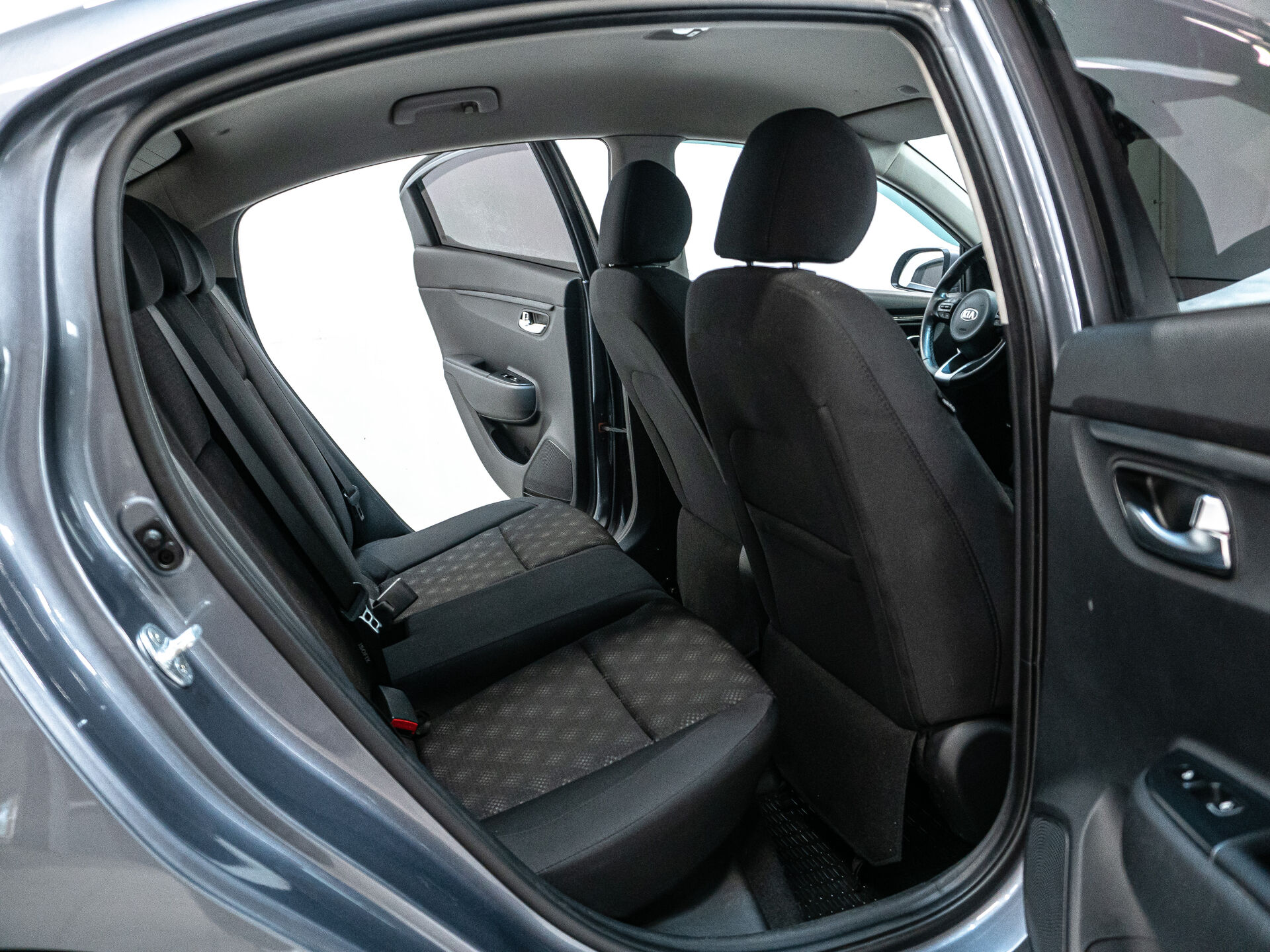Kia Rio 2018 24