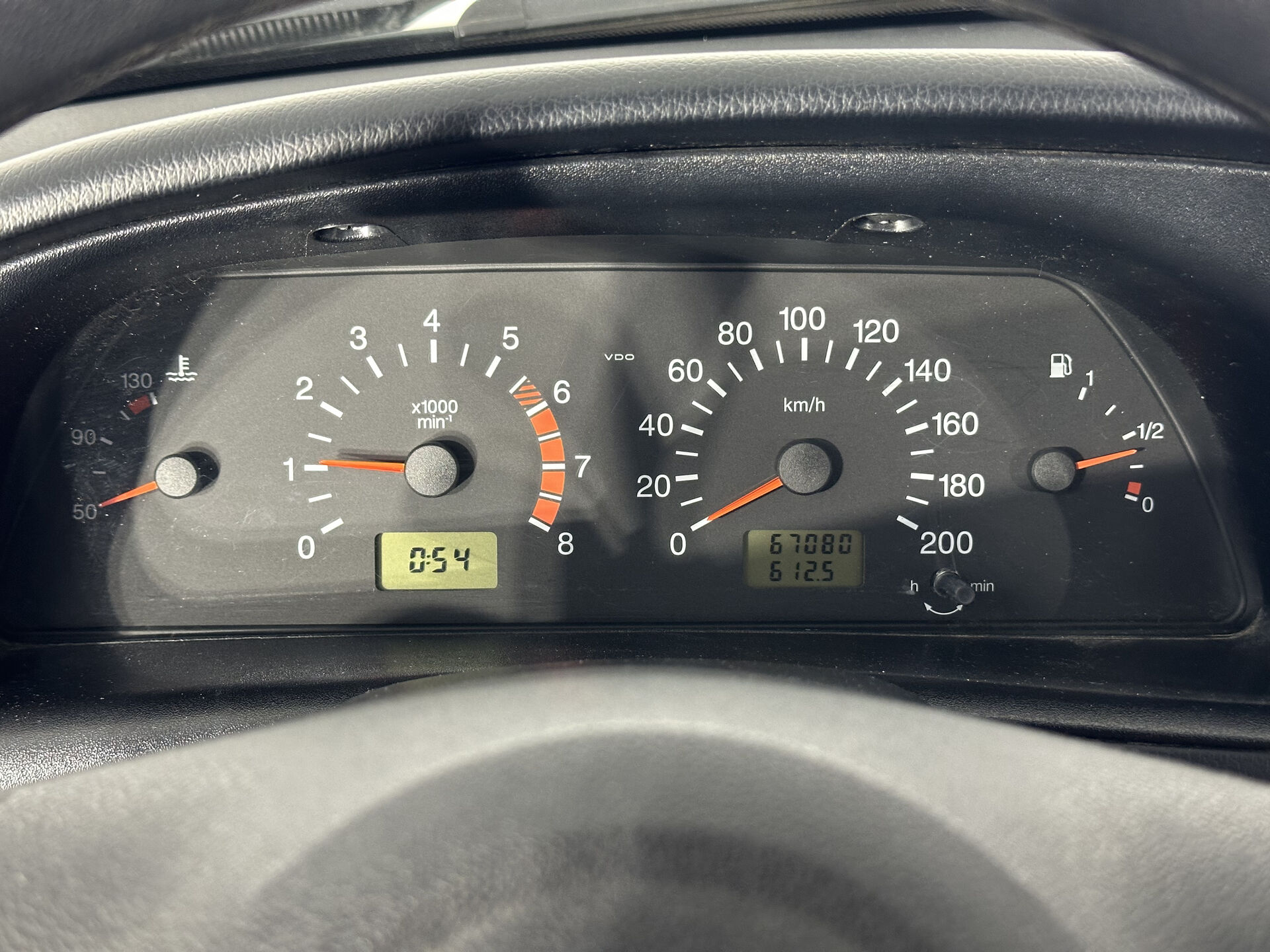 Chevrolet Niva LE 2011 г.в., 66 365 км.