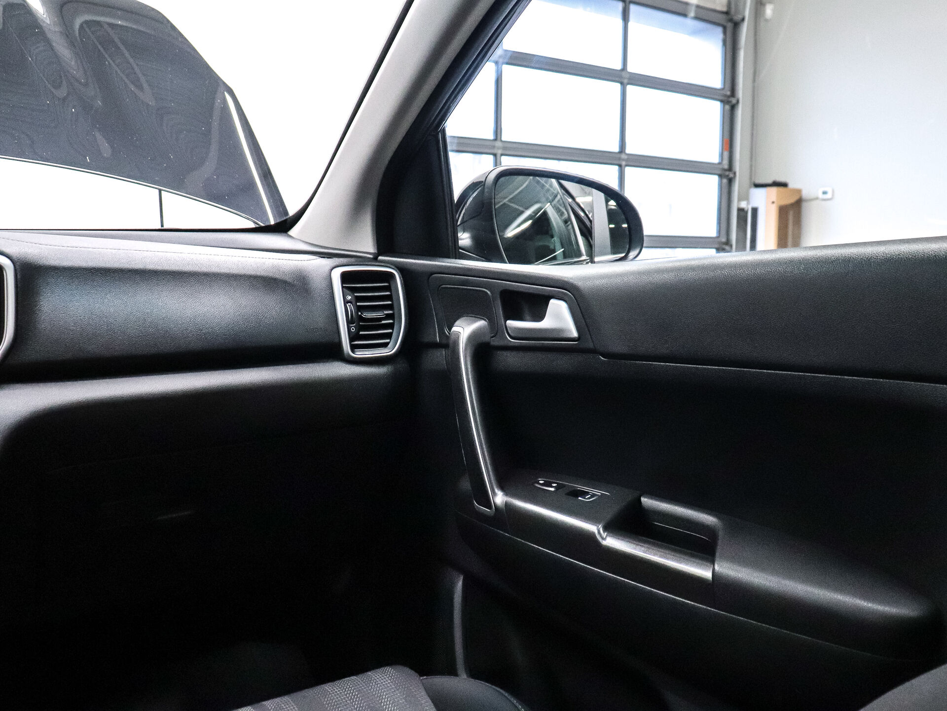 Kia Sportage 2019 18