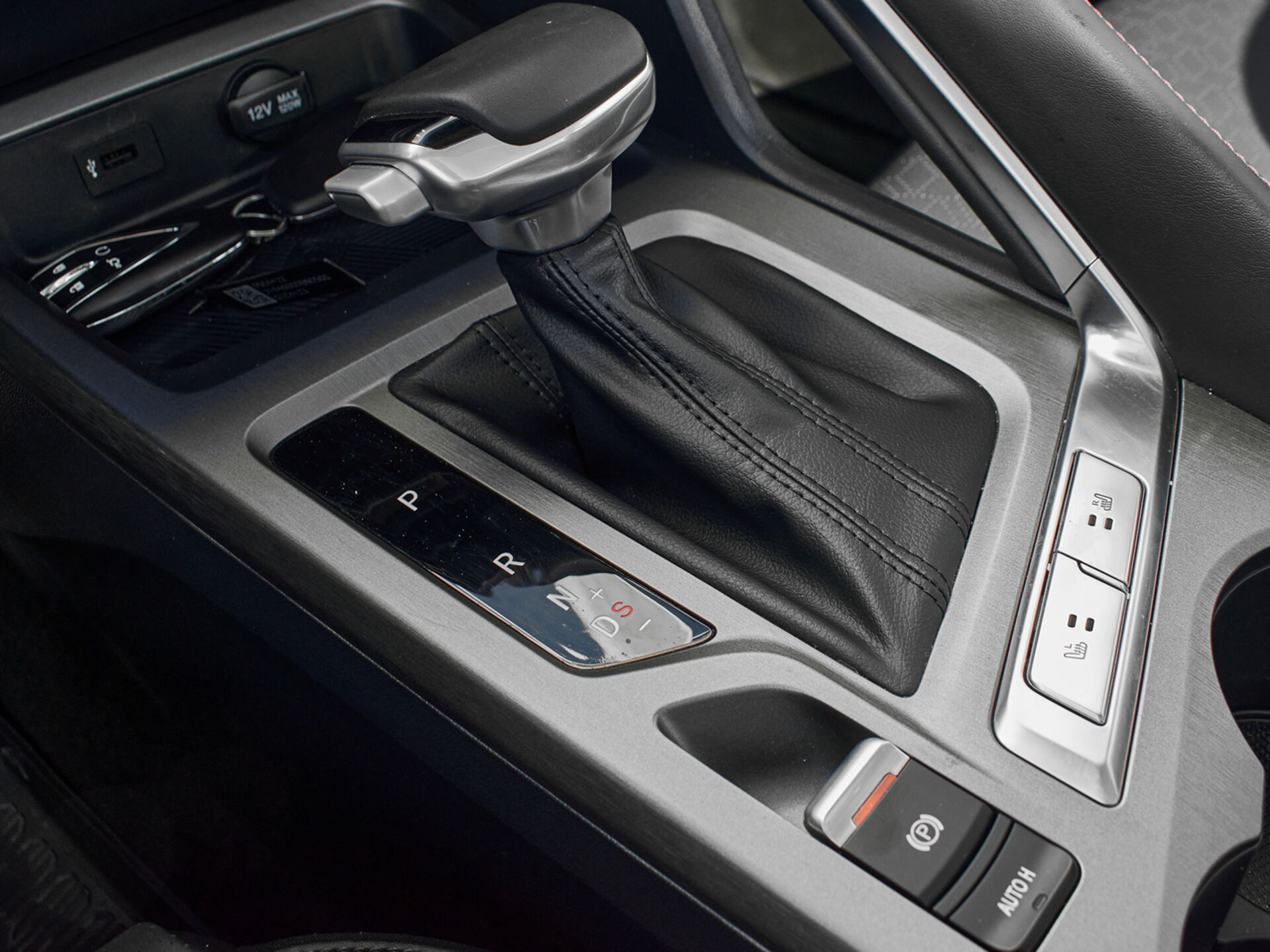 Купить Changan CS35 Plus 1.4 AMT (150 л.с.), 2024 в Екатеренбурге