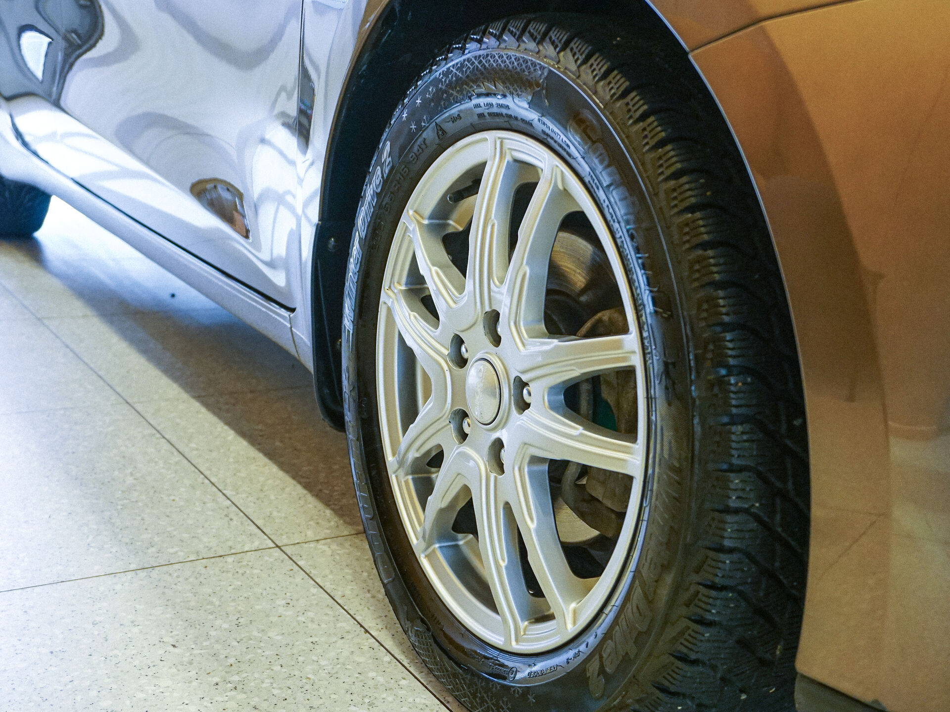 Kia Ceed 2014 25