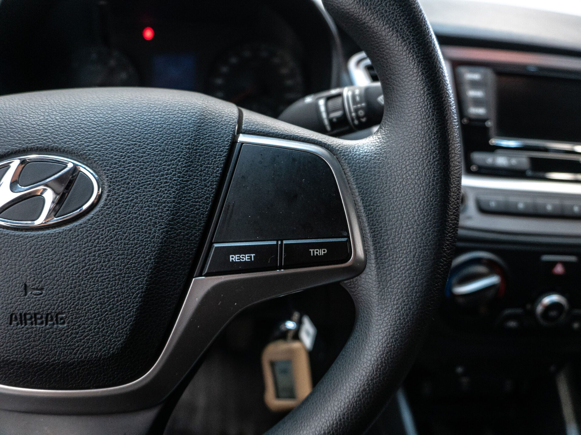 Hyundai Solaris 2022 12
