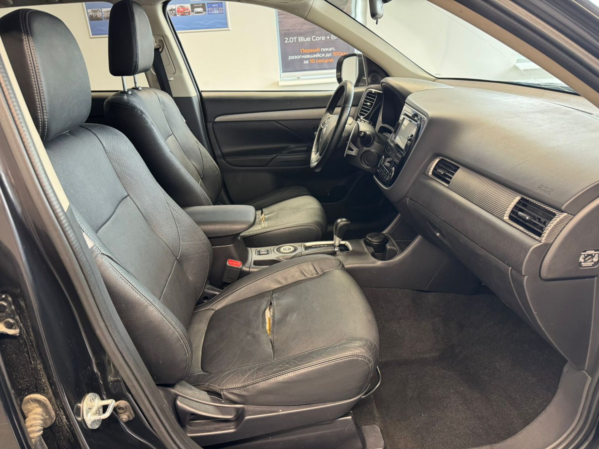 Mitsubishi Outlander, 104900000000₽ - вид 9
