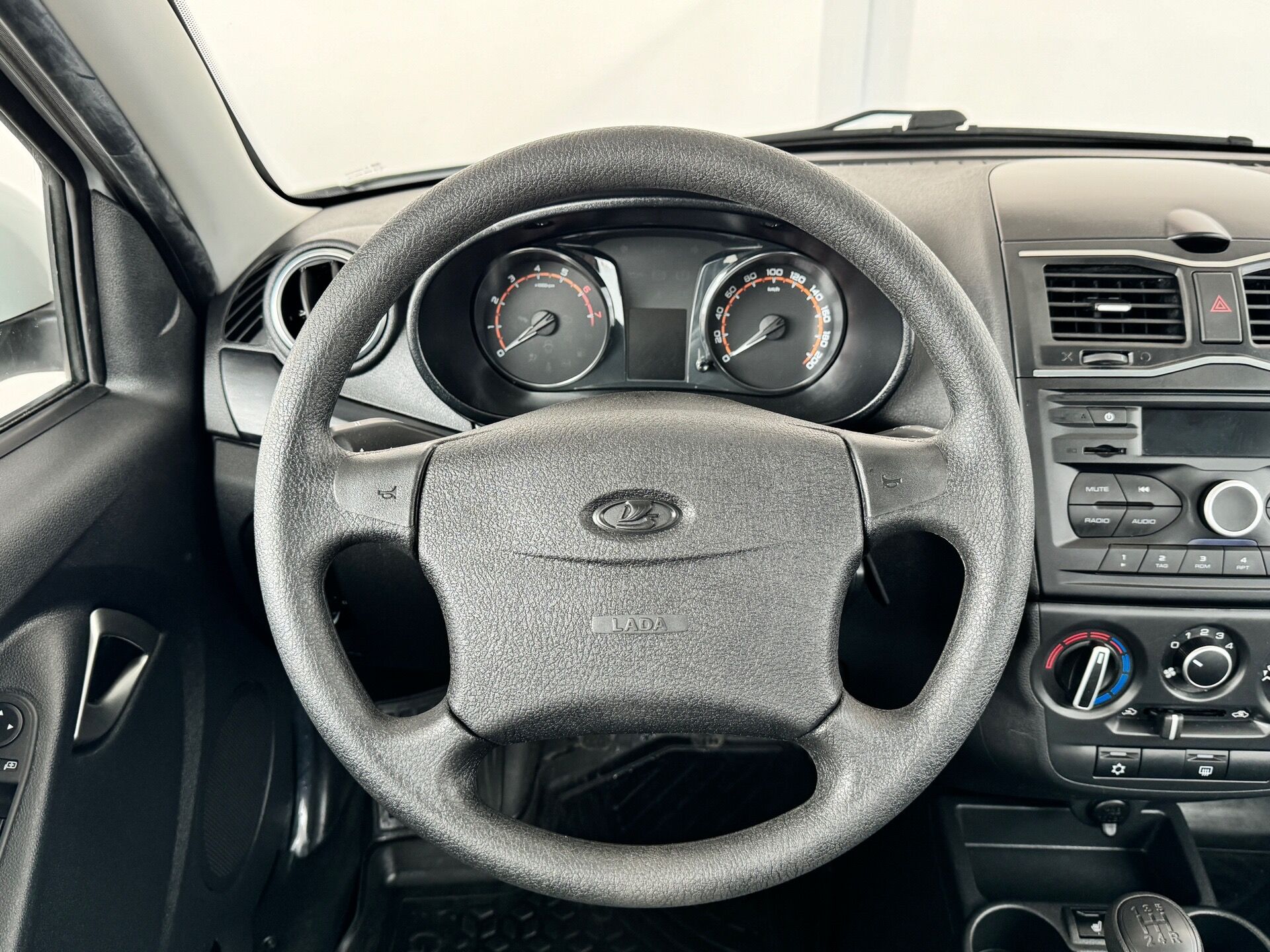 Lada Granta Comfort'24 2024 г.в., 12 455 км.
