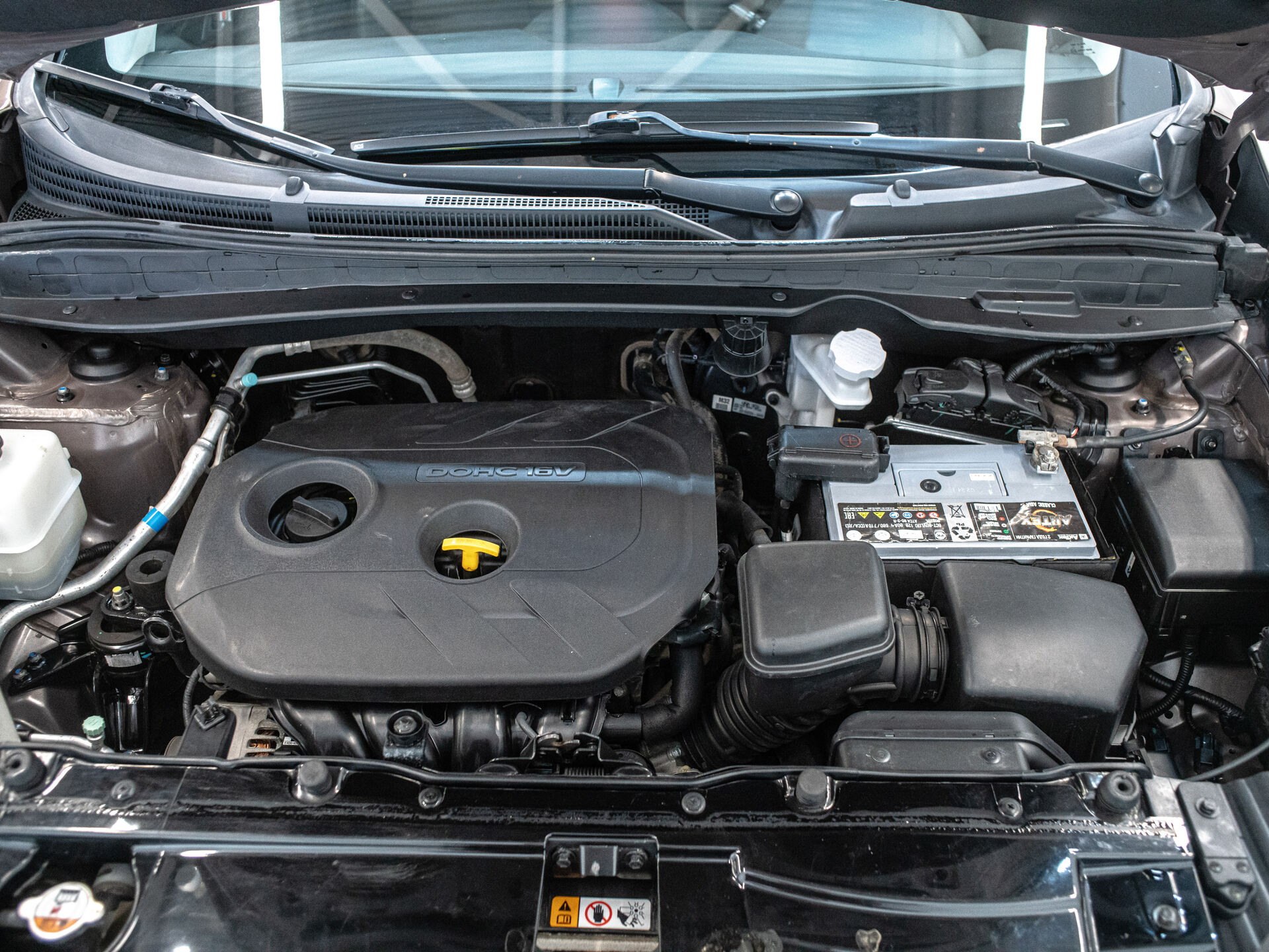 Hyundai ix35 2015 25