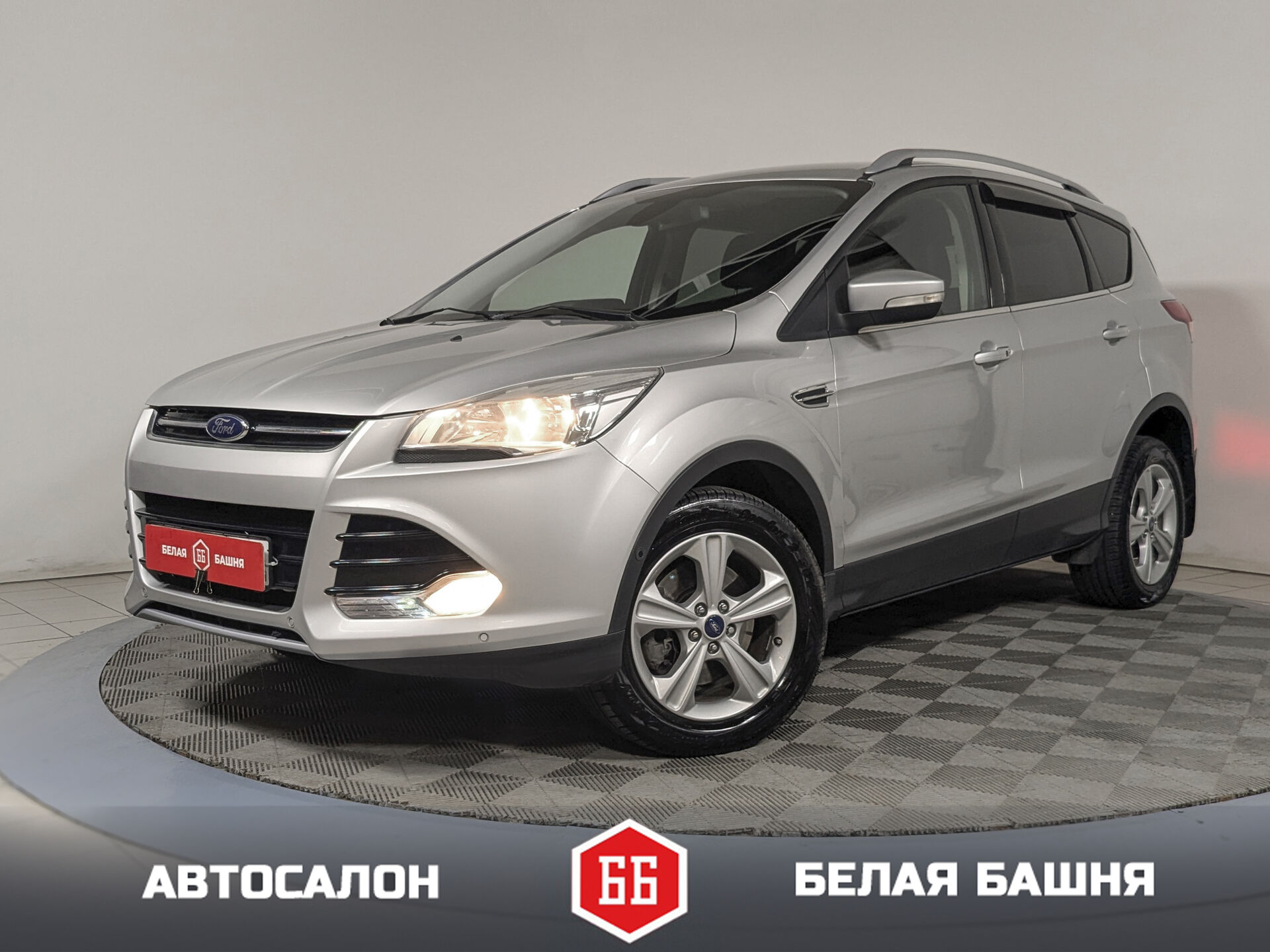 Ford 378