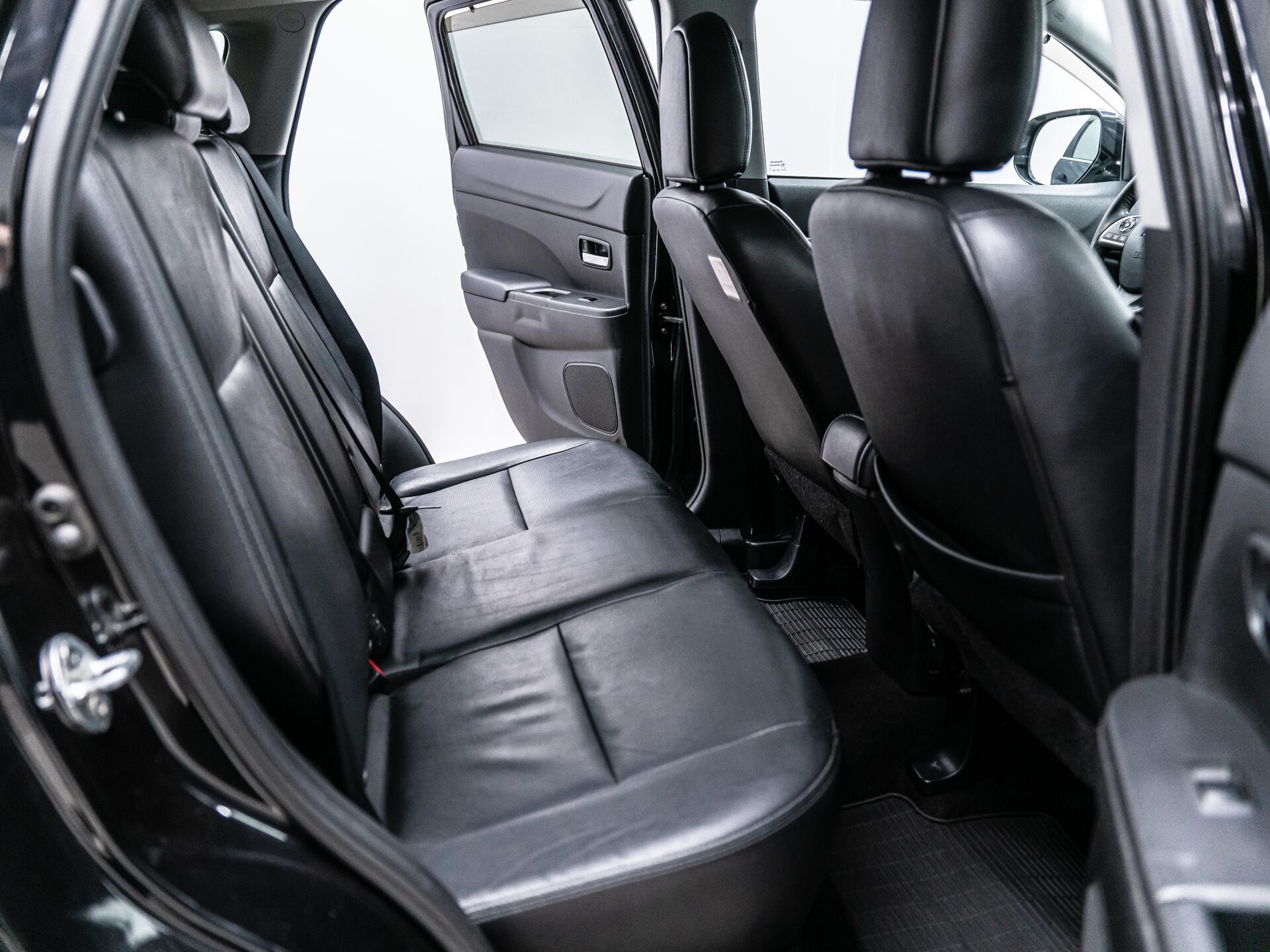 Mitsubishi ASX 2013 22