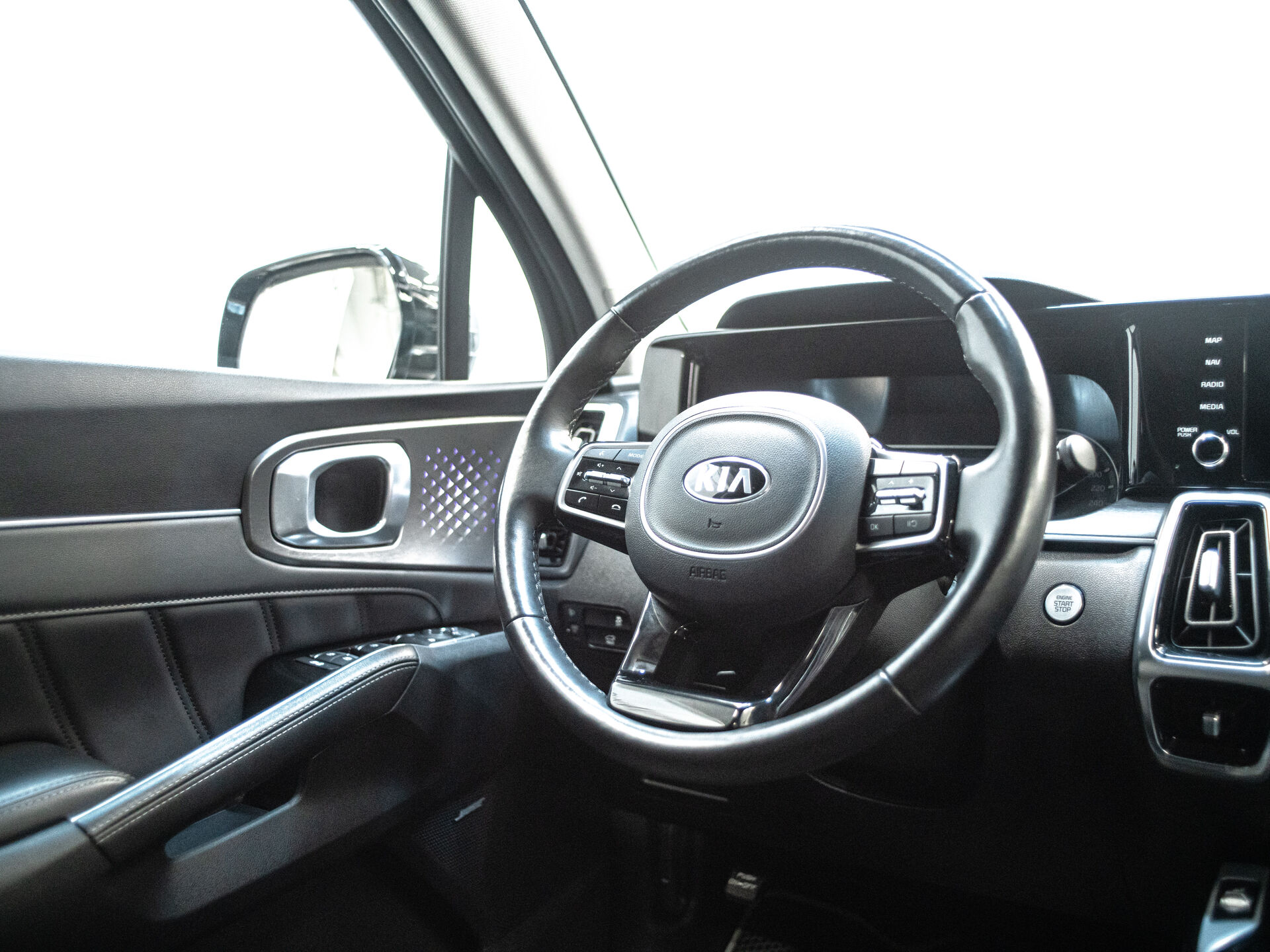 Kia Sorento 2020 24