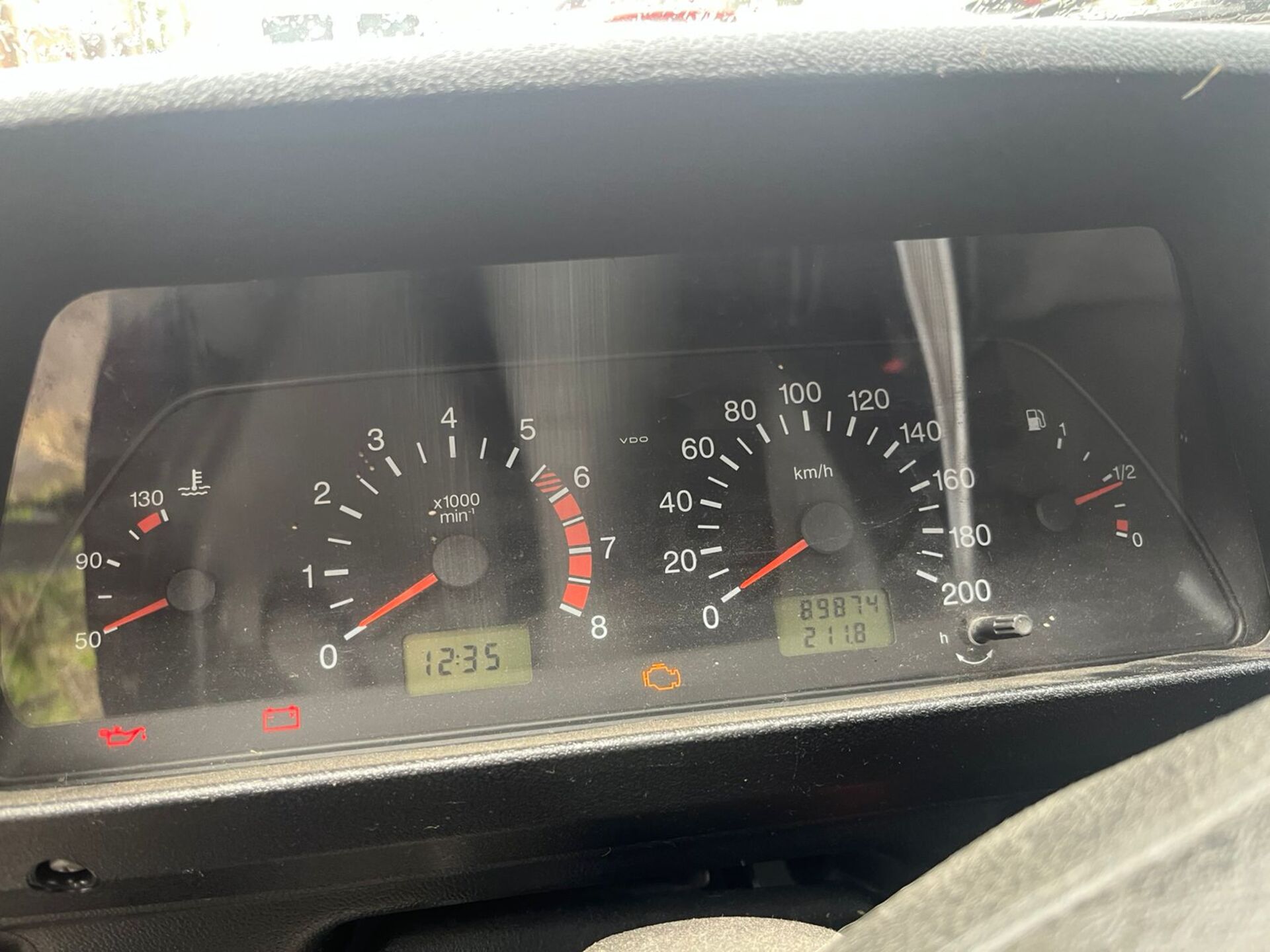 Lada 2121 (4x4) None 2011 г.в., 89 874 км.