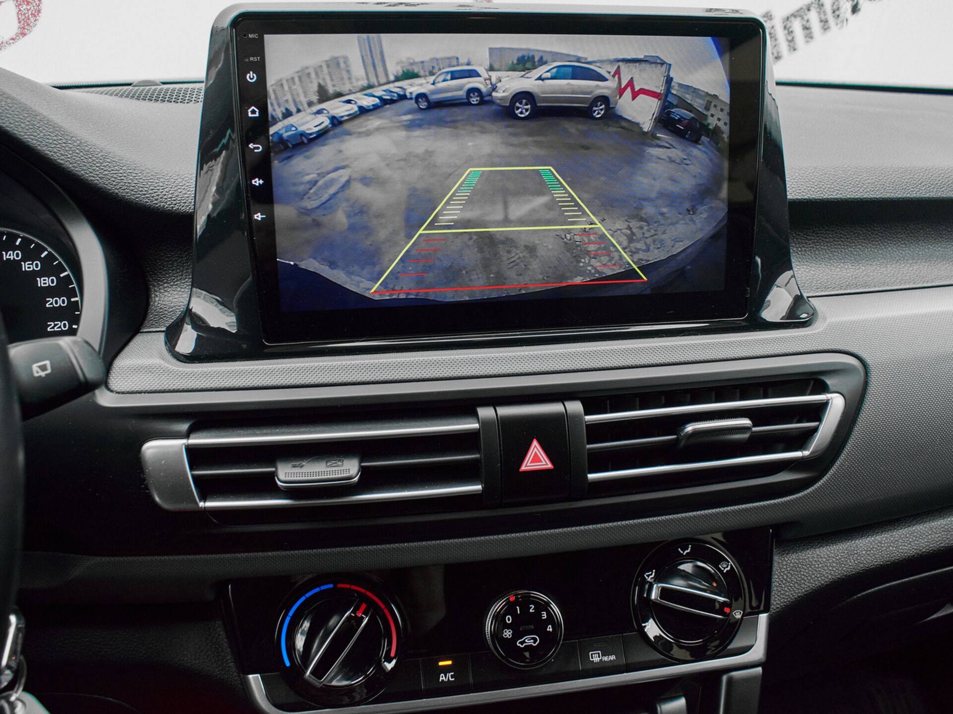 Купить Kia Seltos 1.6 AT (123 л.с.), 2020 в Екатеренбурге