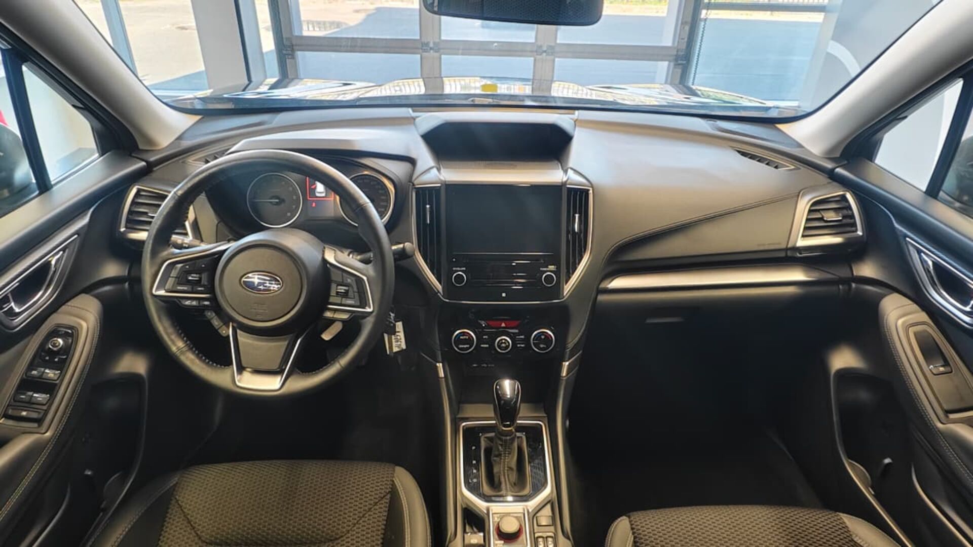 Subaru Forester, 394350000000₽ - вид 10
