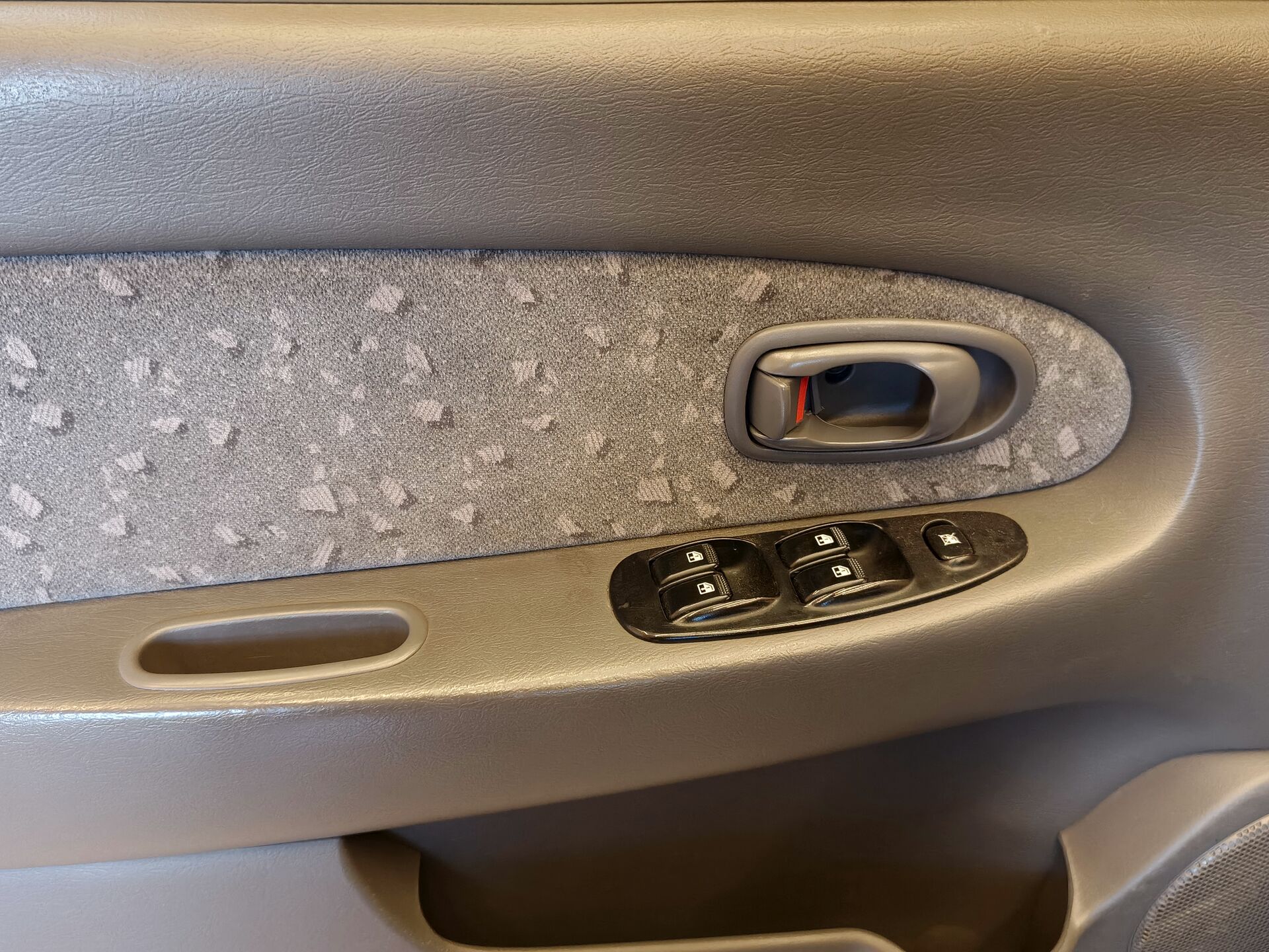 Kia Spectra None 2008 г.в., 125 500 км.