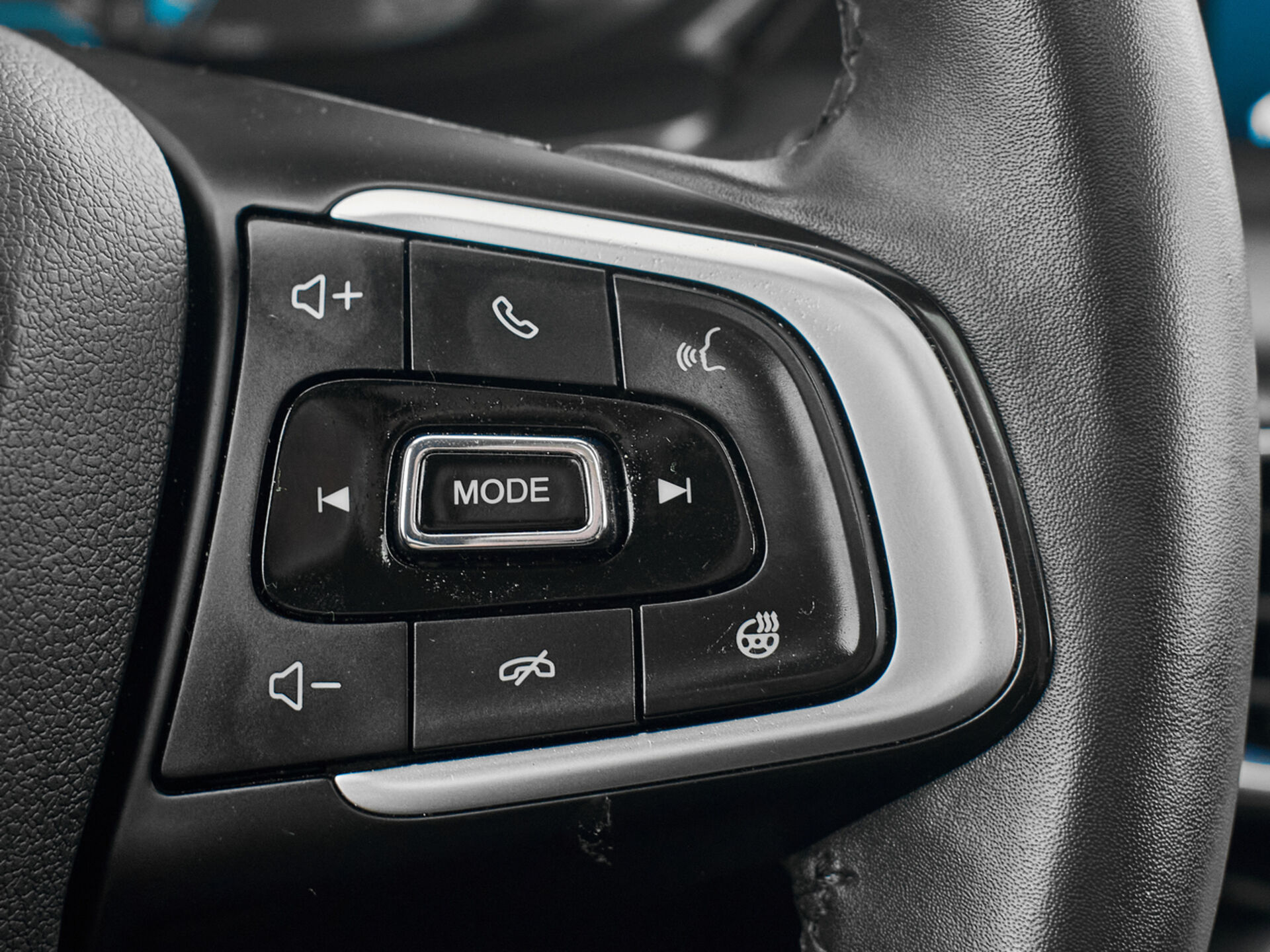 Купить Kaiyi E5 1.5 CVT (147 л.с.), 2023 в Екатеренбурге