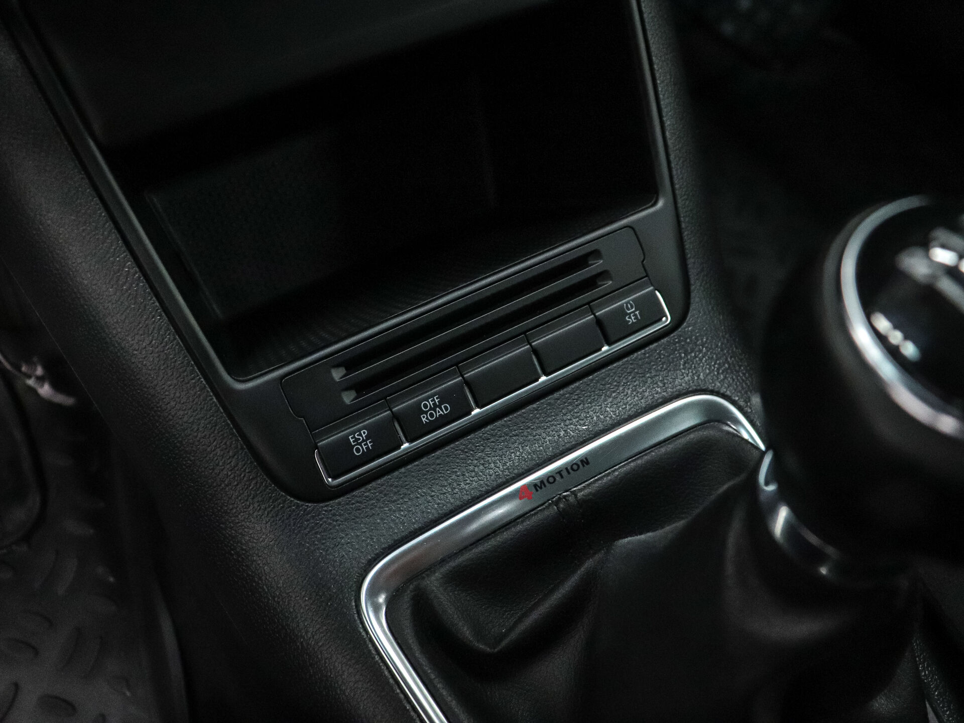 Volkswagen Tiguan 2009 16