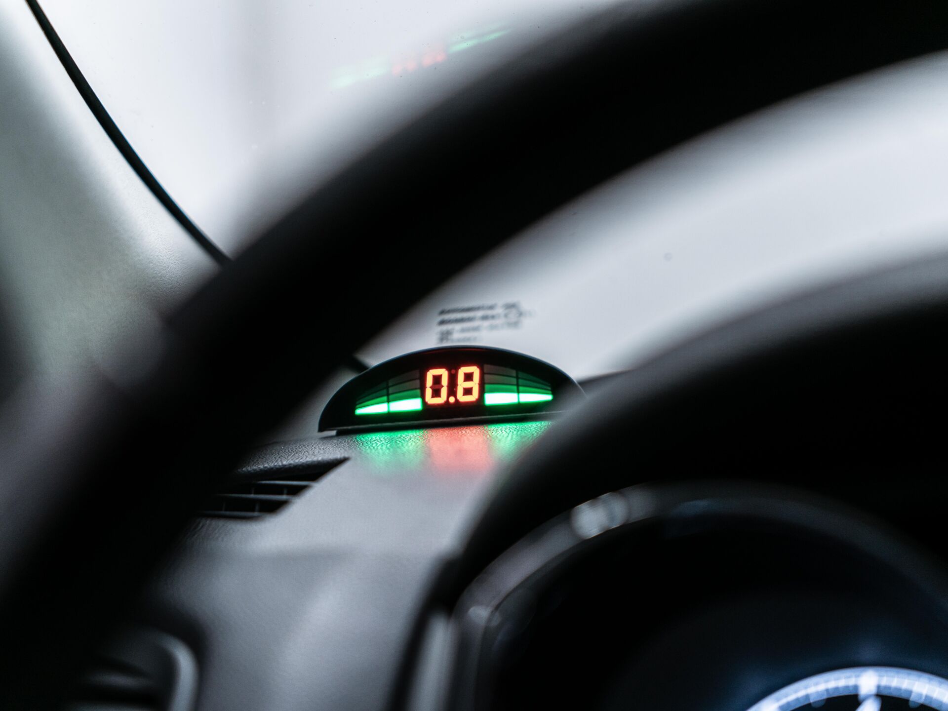 Mitsubishi ASX 2013 24