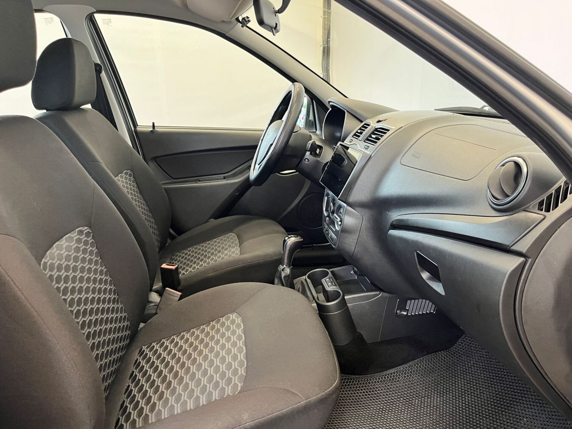 Lada Granta Comfort 2020 г.в., 125 395 км.