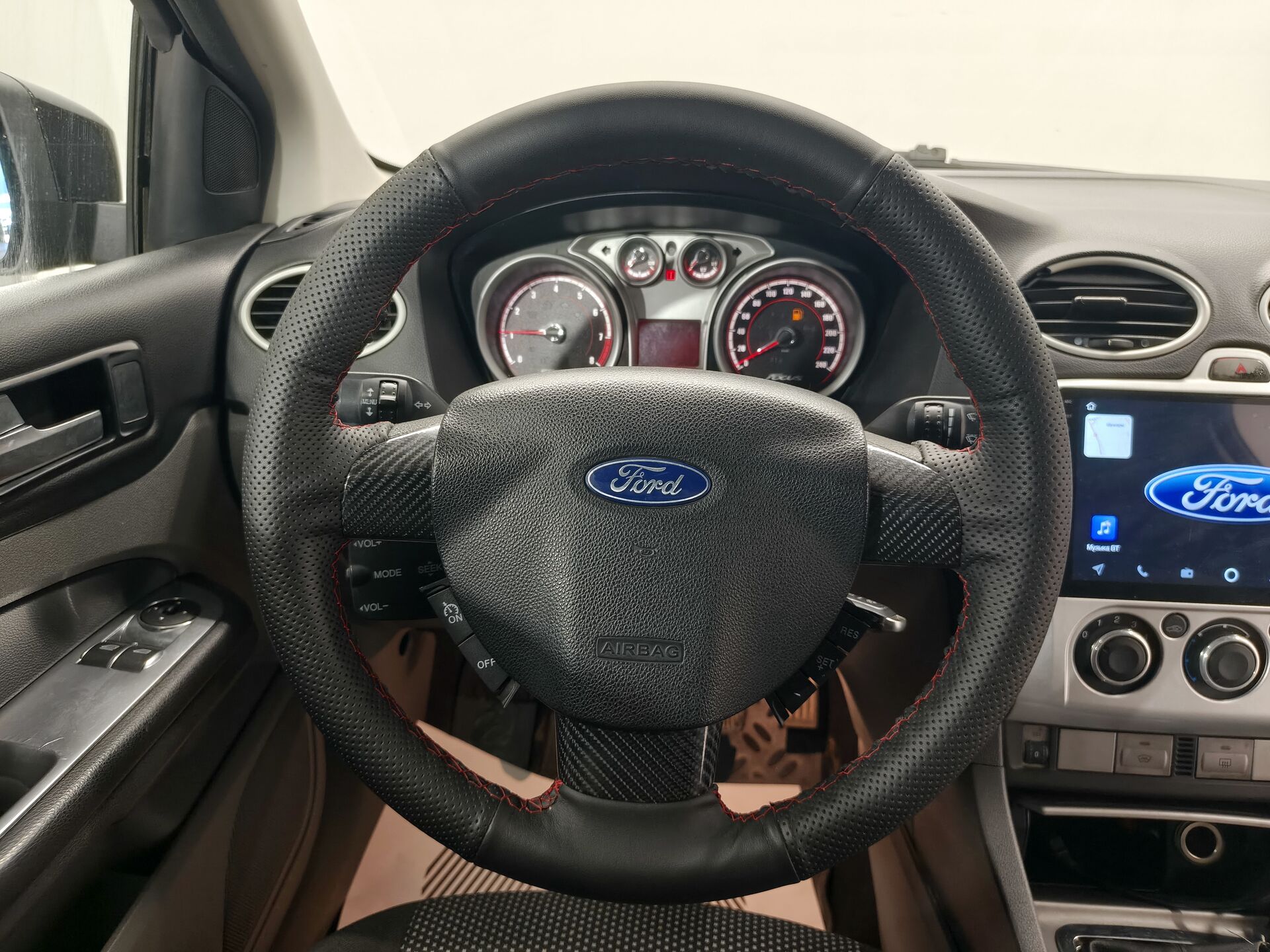 Ford Focus None 2010 г.в., 216 000 км.
