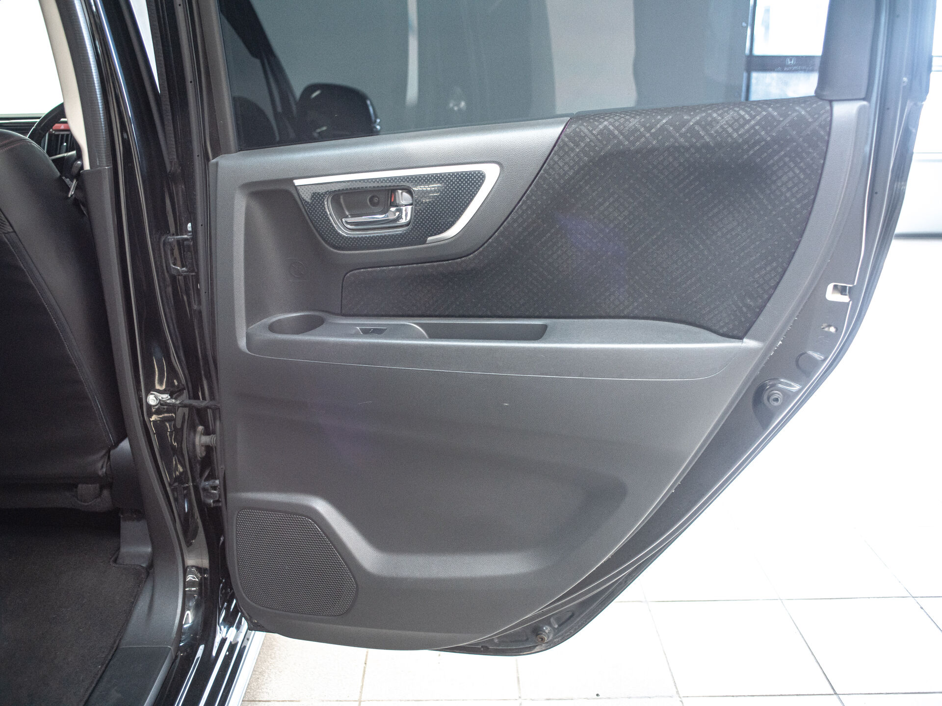 Honda N-WGN 2014 17