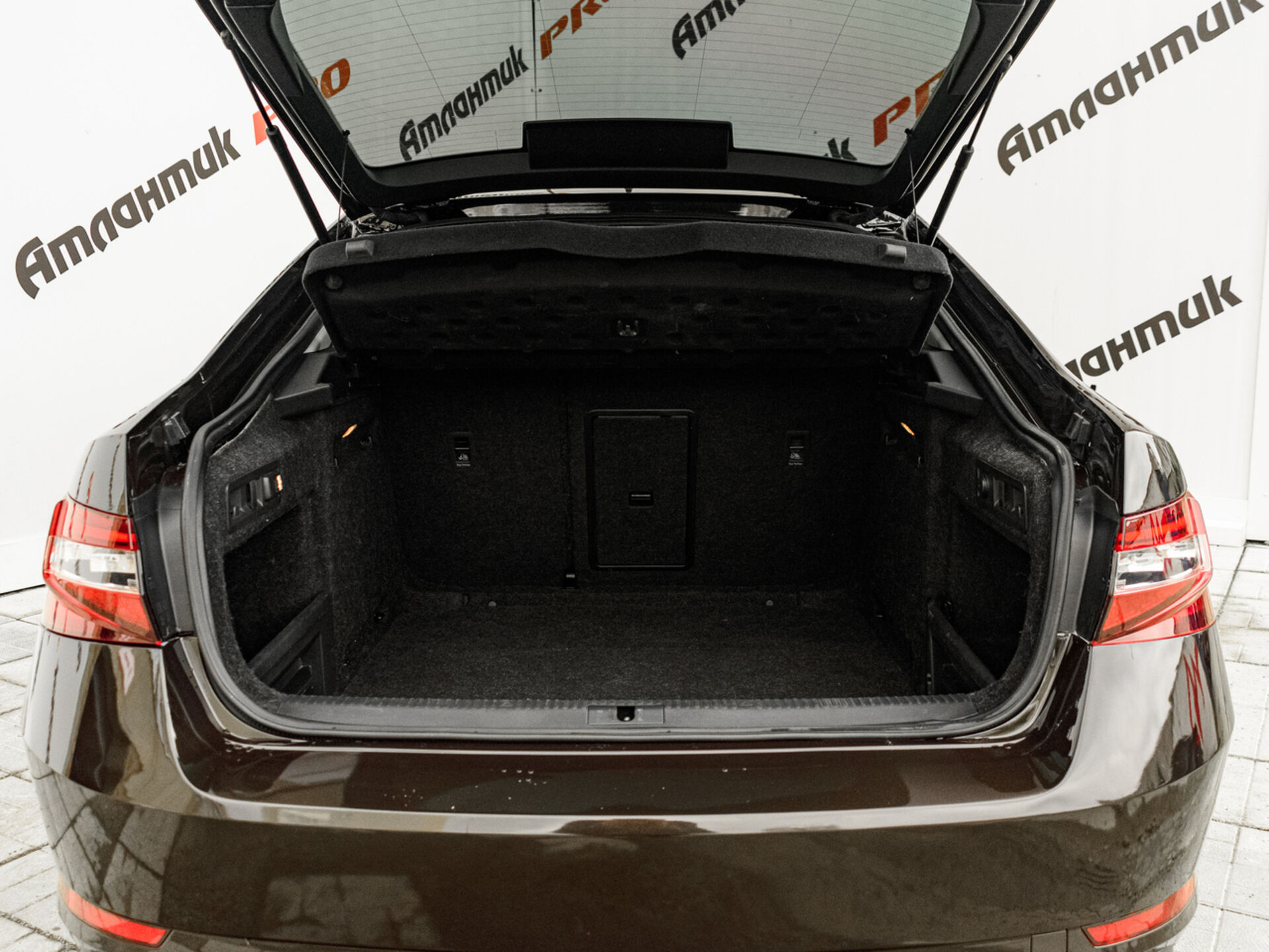 Купить Skoda Superb ACT 1.5 AMT (150 л.с.), 2019 в Екатеренбурге