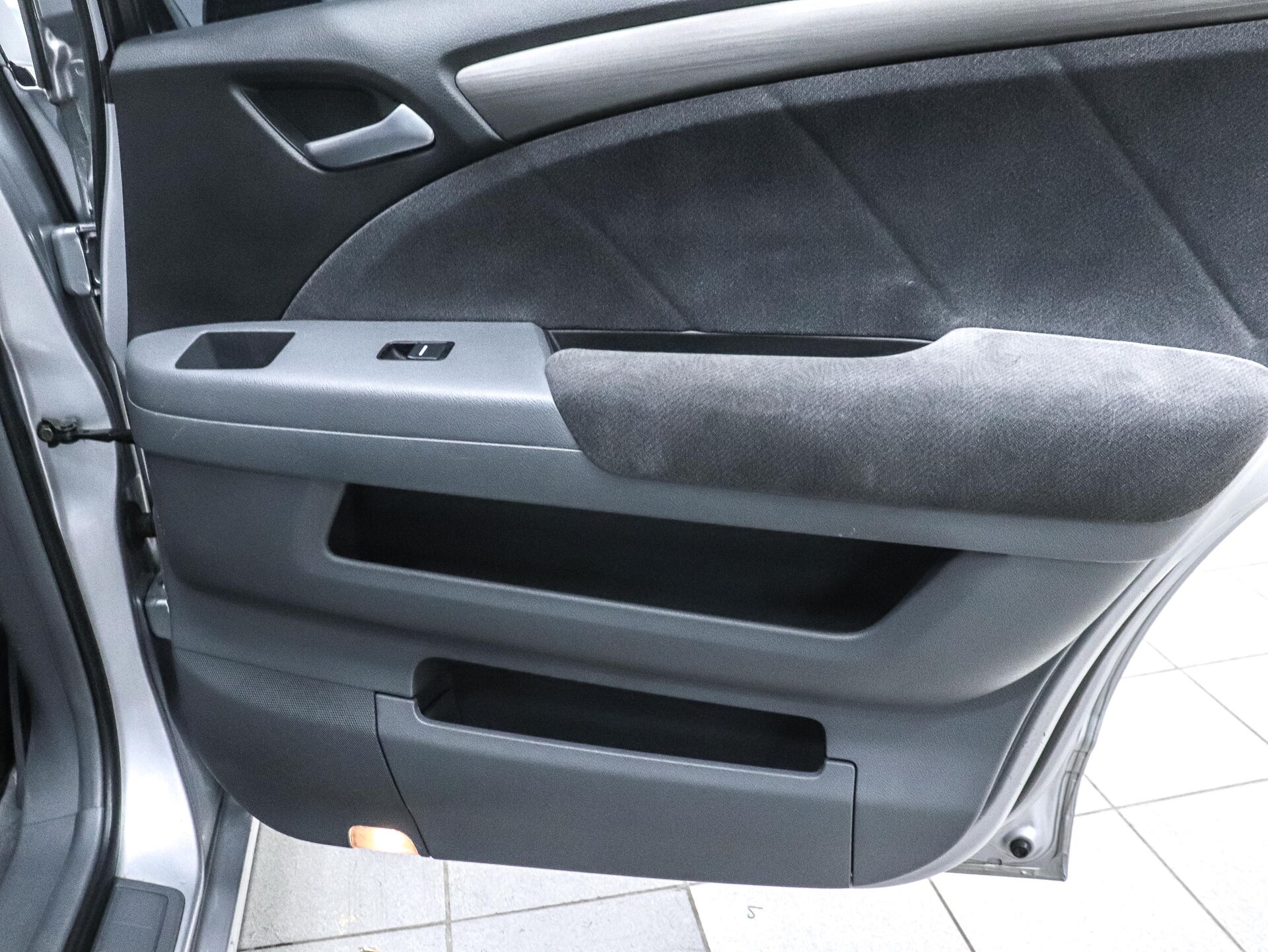 Honda Odyssey 2003 18