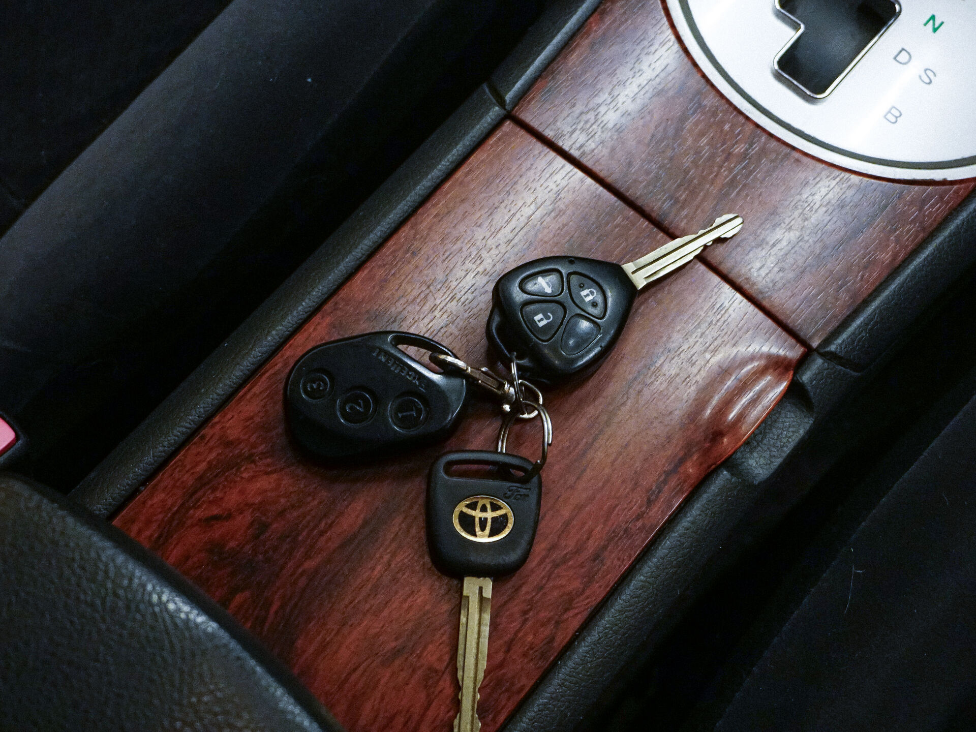 Toyota Allion 2010 21