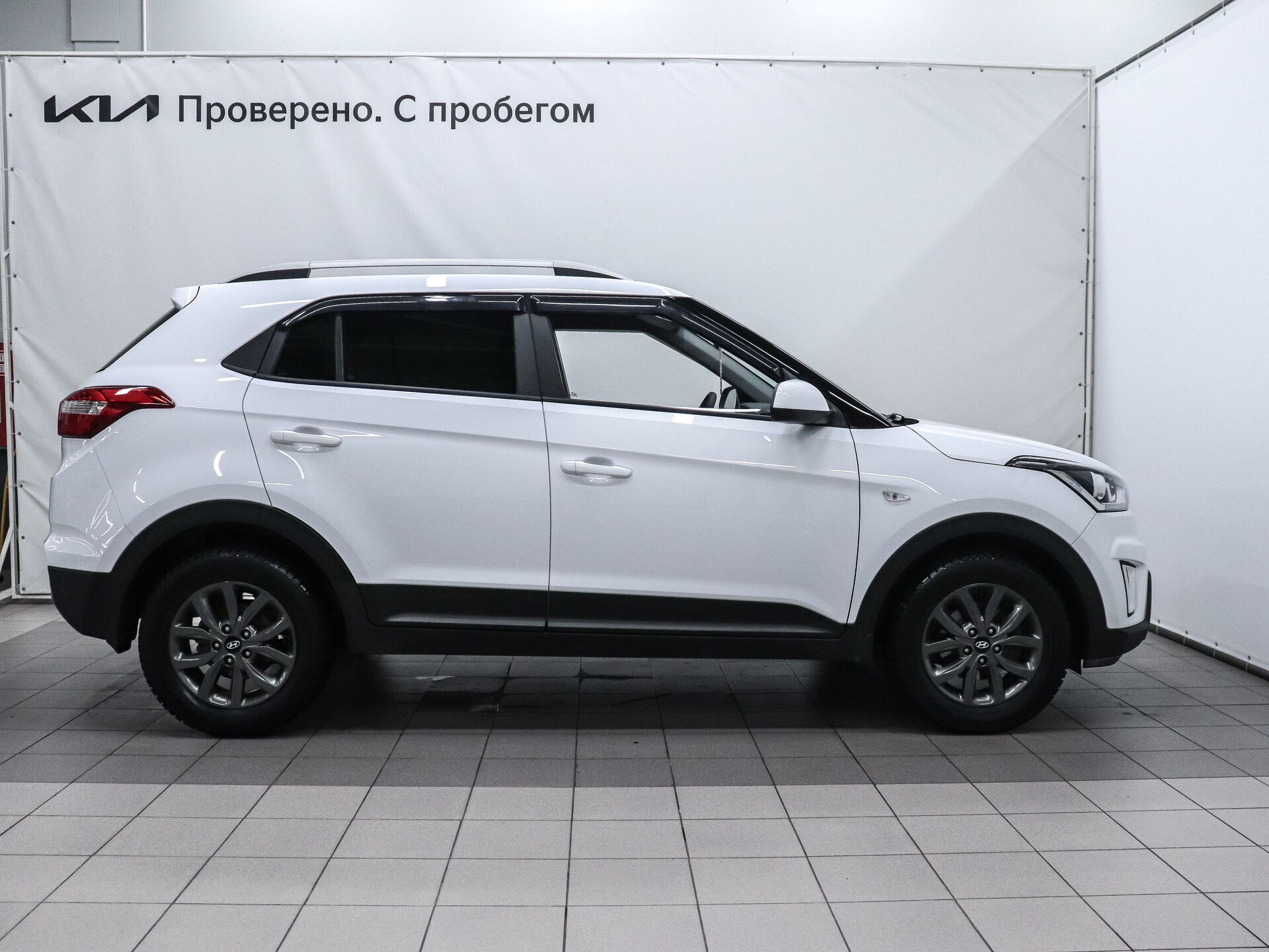 Hyundai Creta 2021 5
