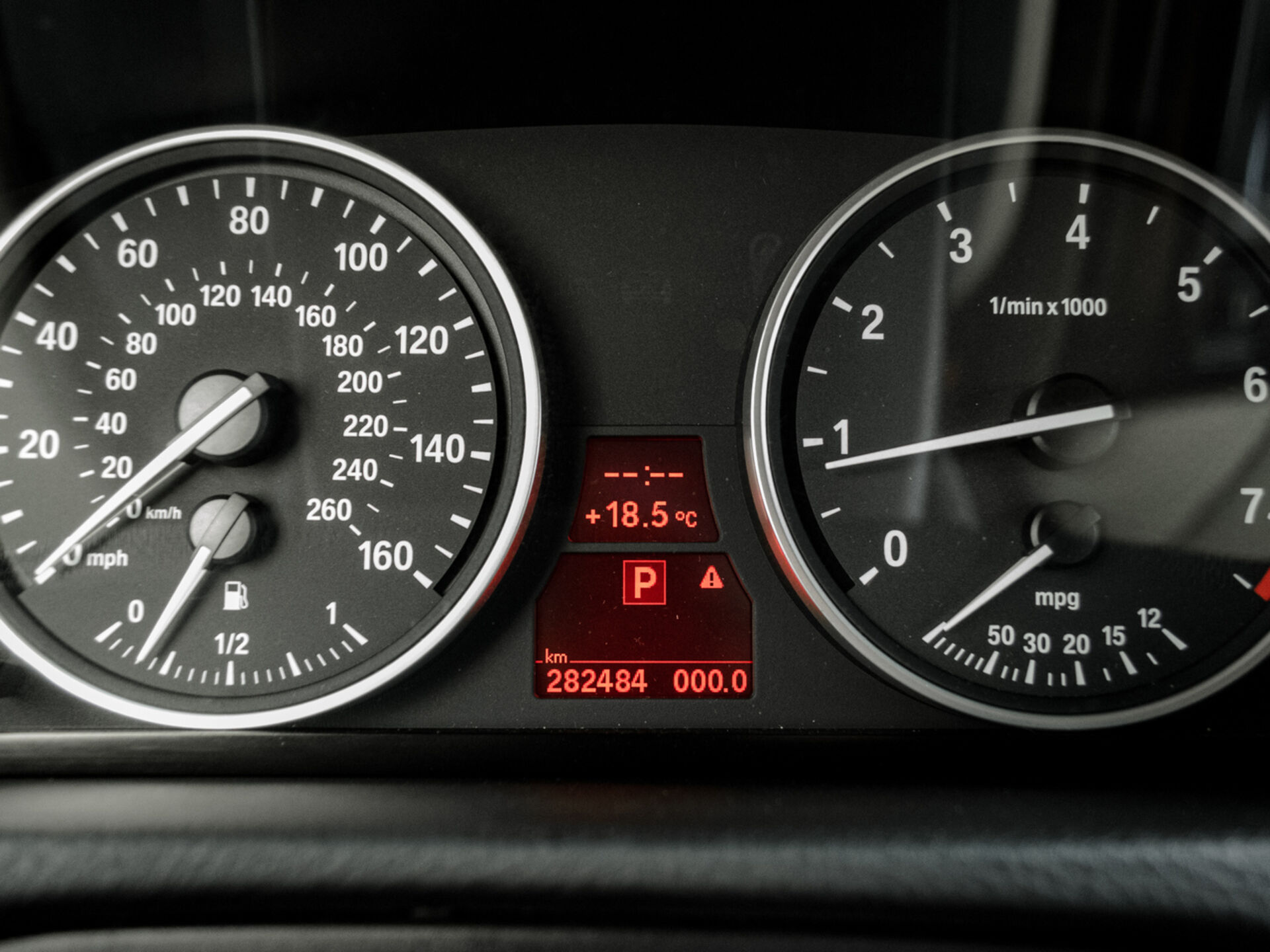 Купить BMW X5 30i 3.0 AT (264 л.с.) 4WD, 2009 в Екатеренбурге