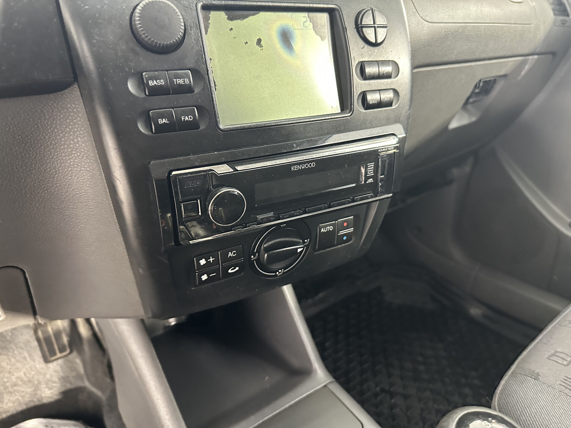 SEAT Ibiza None 2002 г.в., 250 000 км.