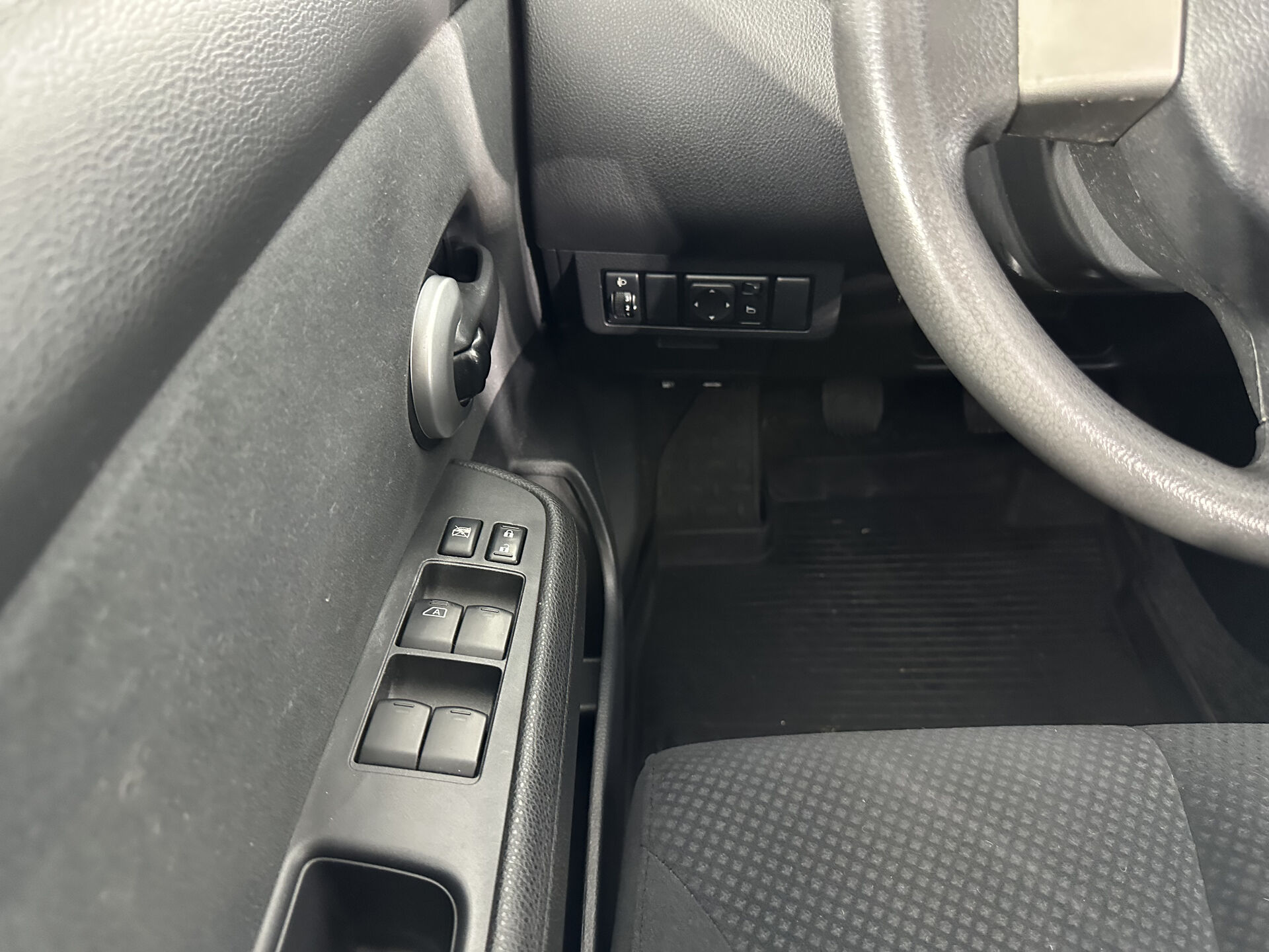 Nissan Tiida Comfort 2012 г.в., 168 000 км.