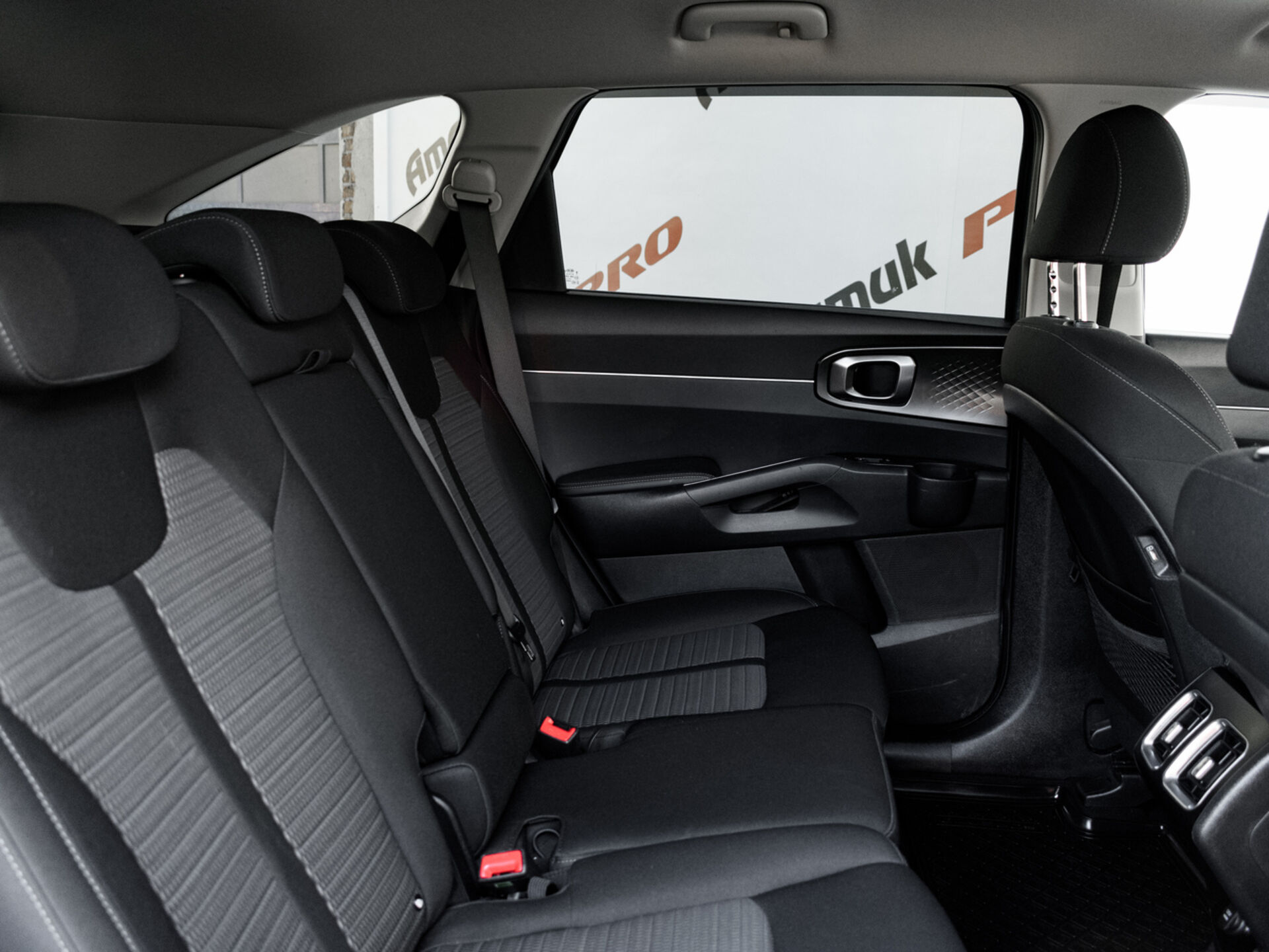 Купить Kia Sorento 2.5 AT (179 л.с.) 4WD, 2021 в Екатеренбурге