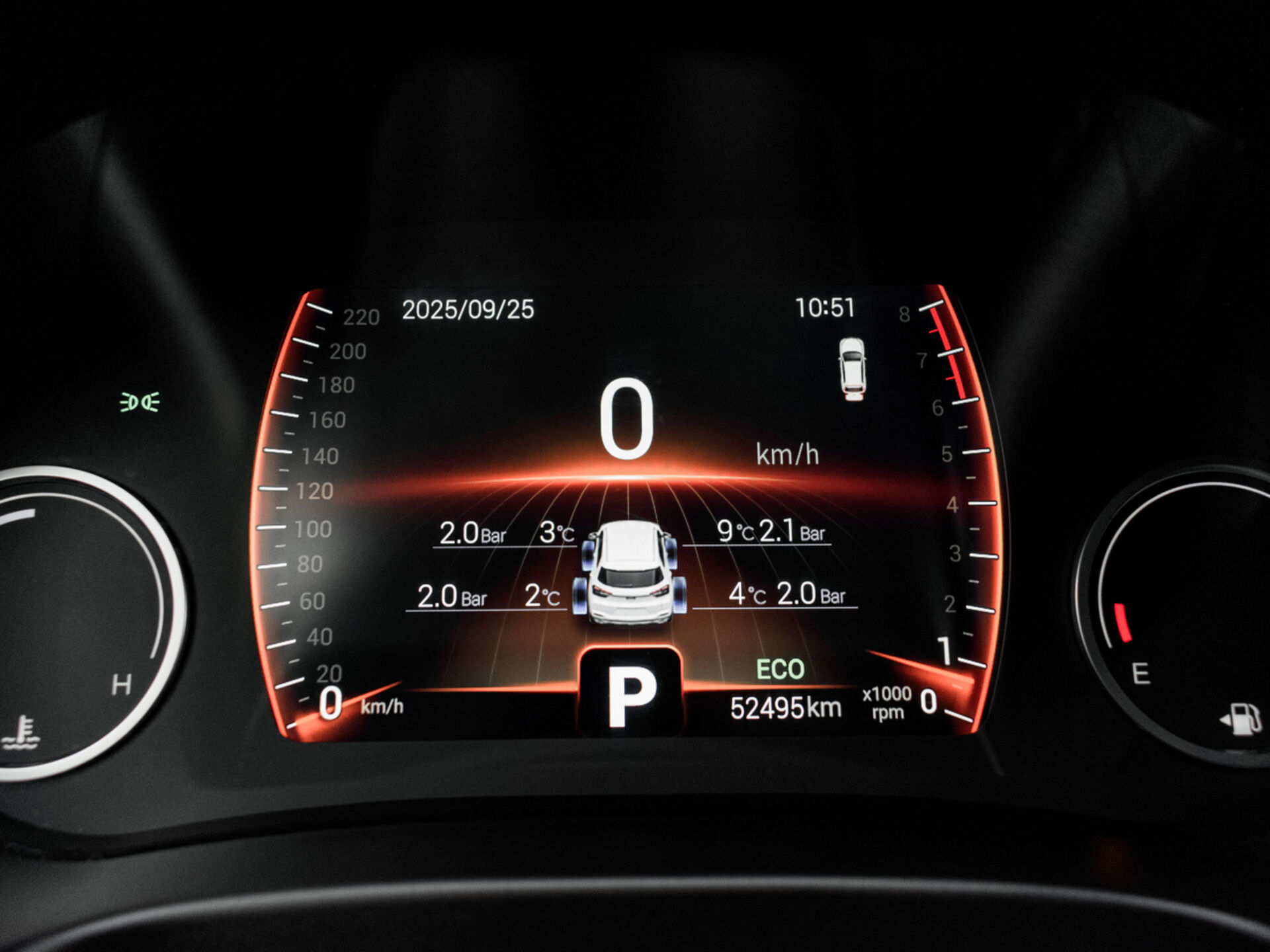 Купить Chery Tiggo 4 1.5 AMT (147 л.с.), 2021 в Екатеренбурге